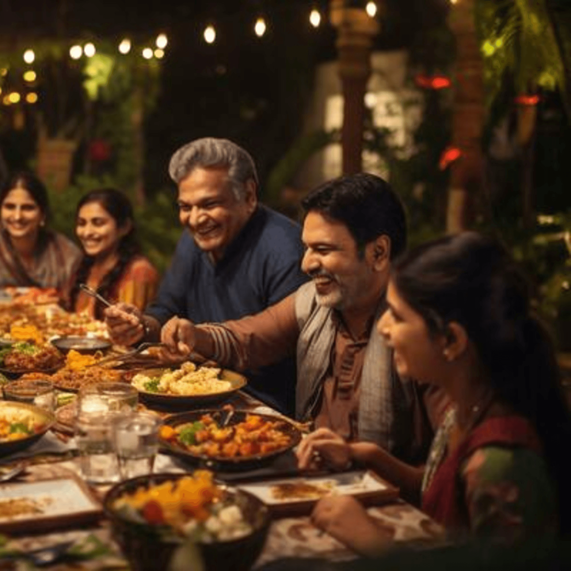 Passage to India gallery image #2