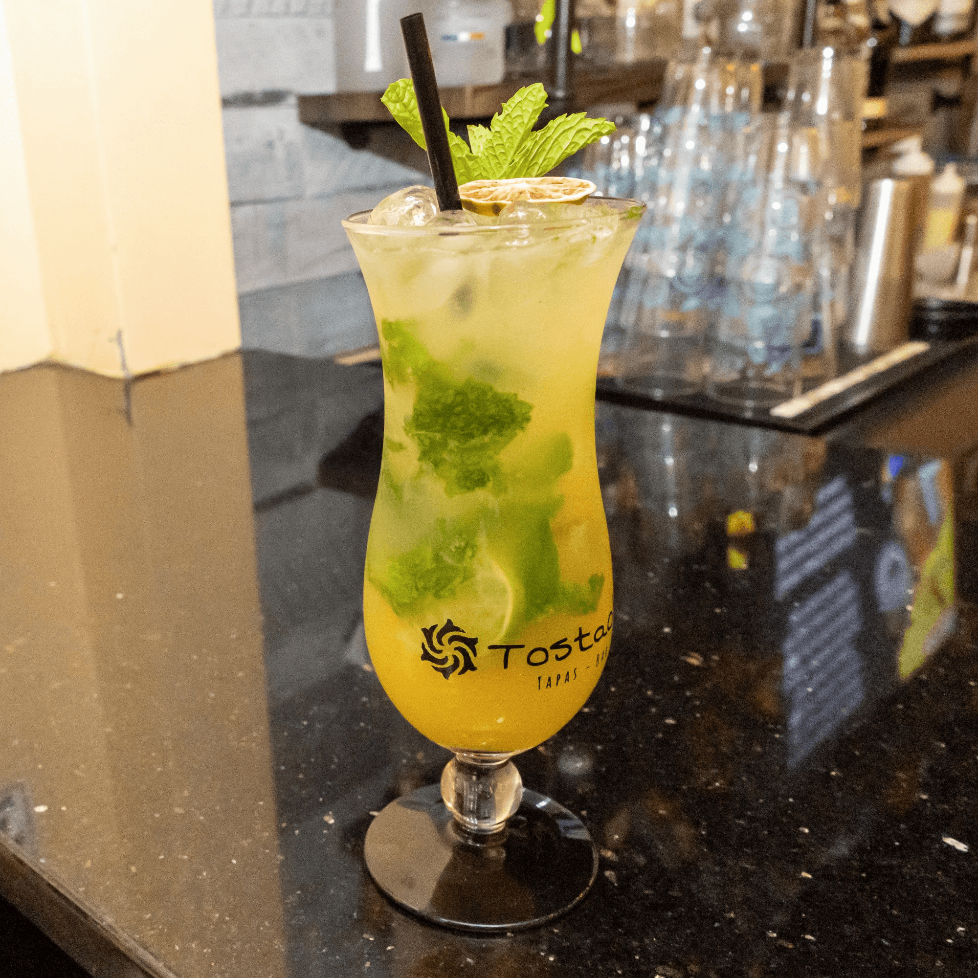 Tostao's Tapas-bar gallery image #3