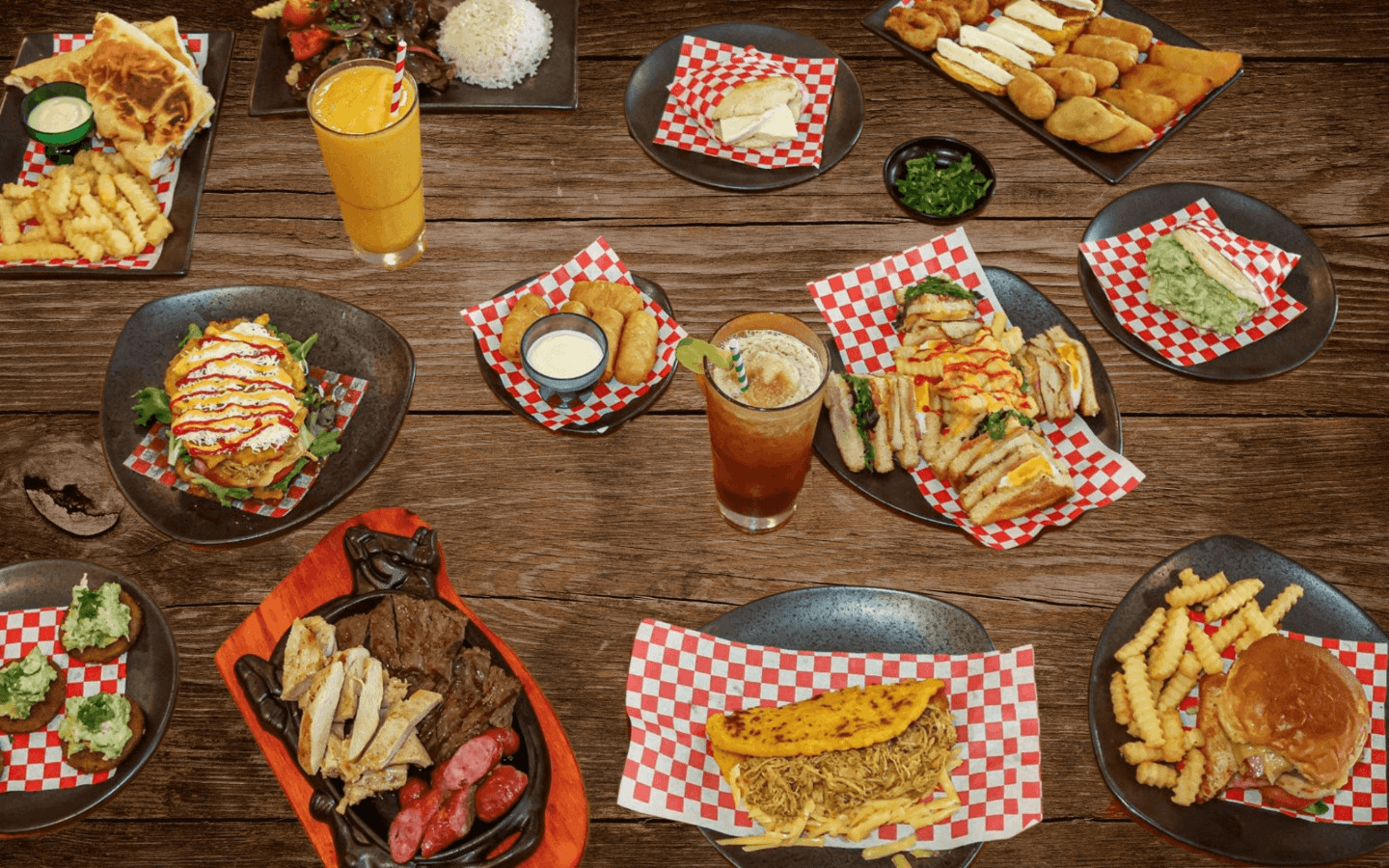 What Makes Venezuelan Food Special at Avila