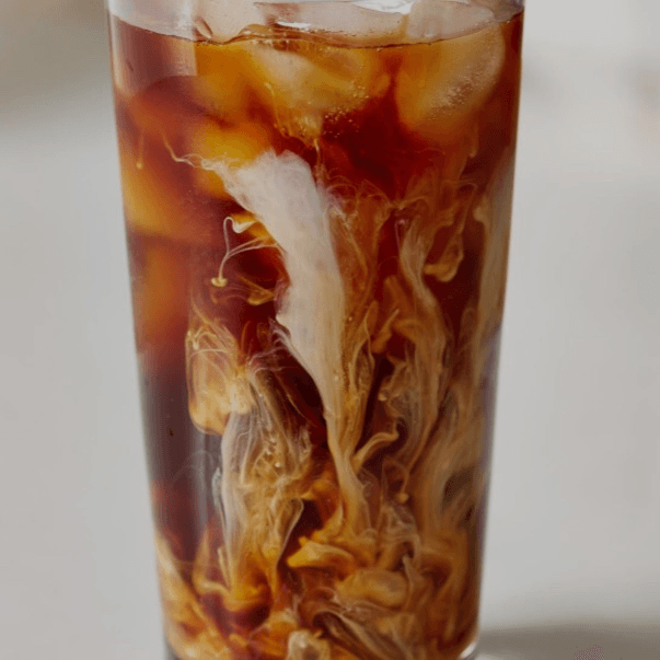 Cold Brew.