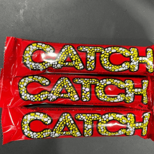 Catch Chocolate Bar (Charle Chocolate).