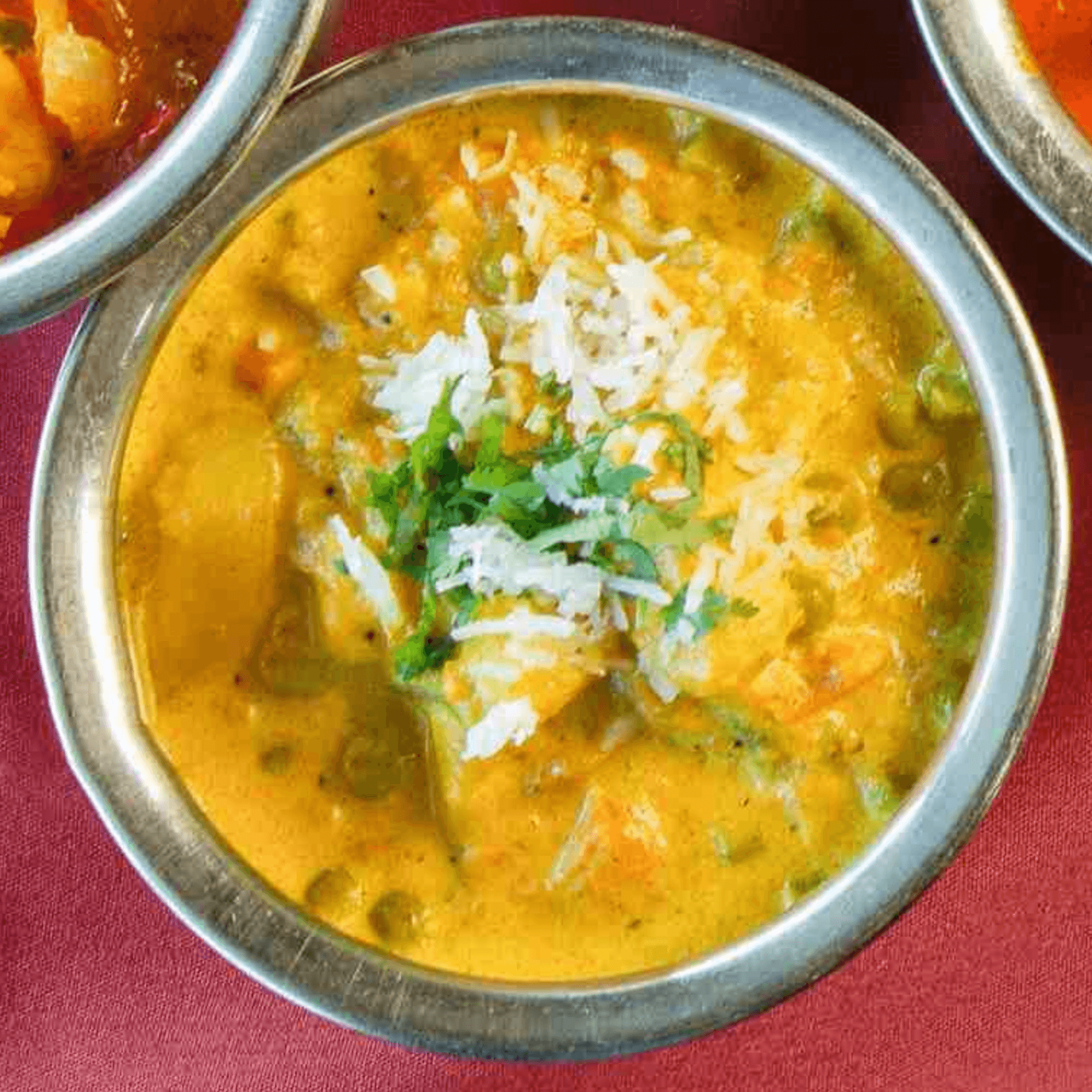 Passage to India gallery image #2