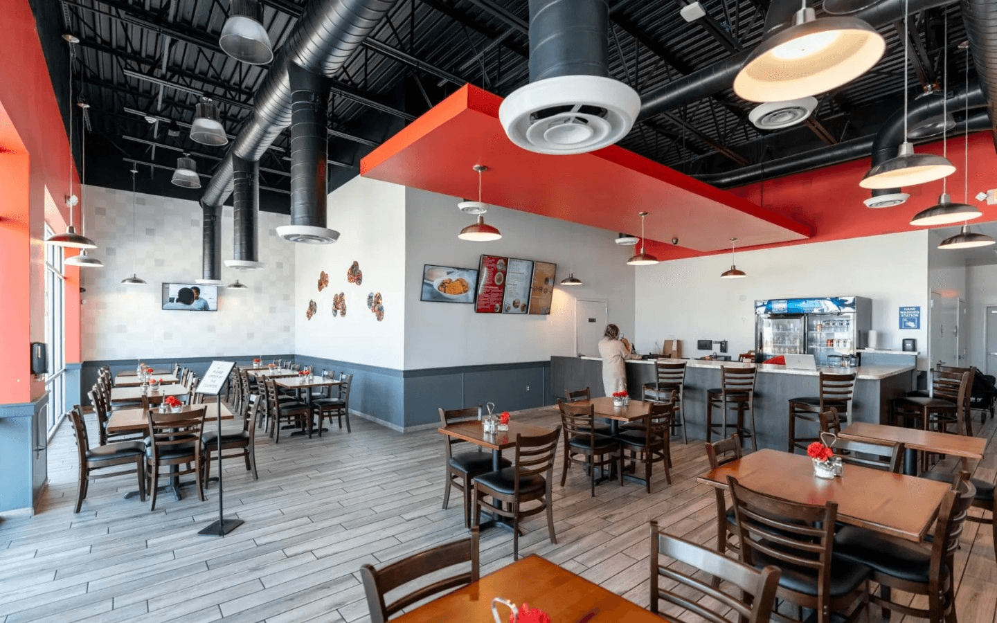 Reserve Your Table Today