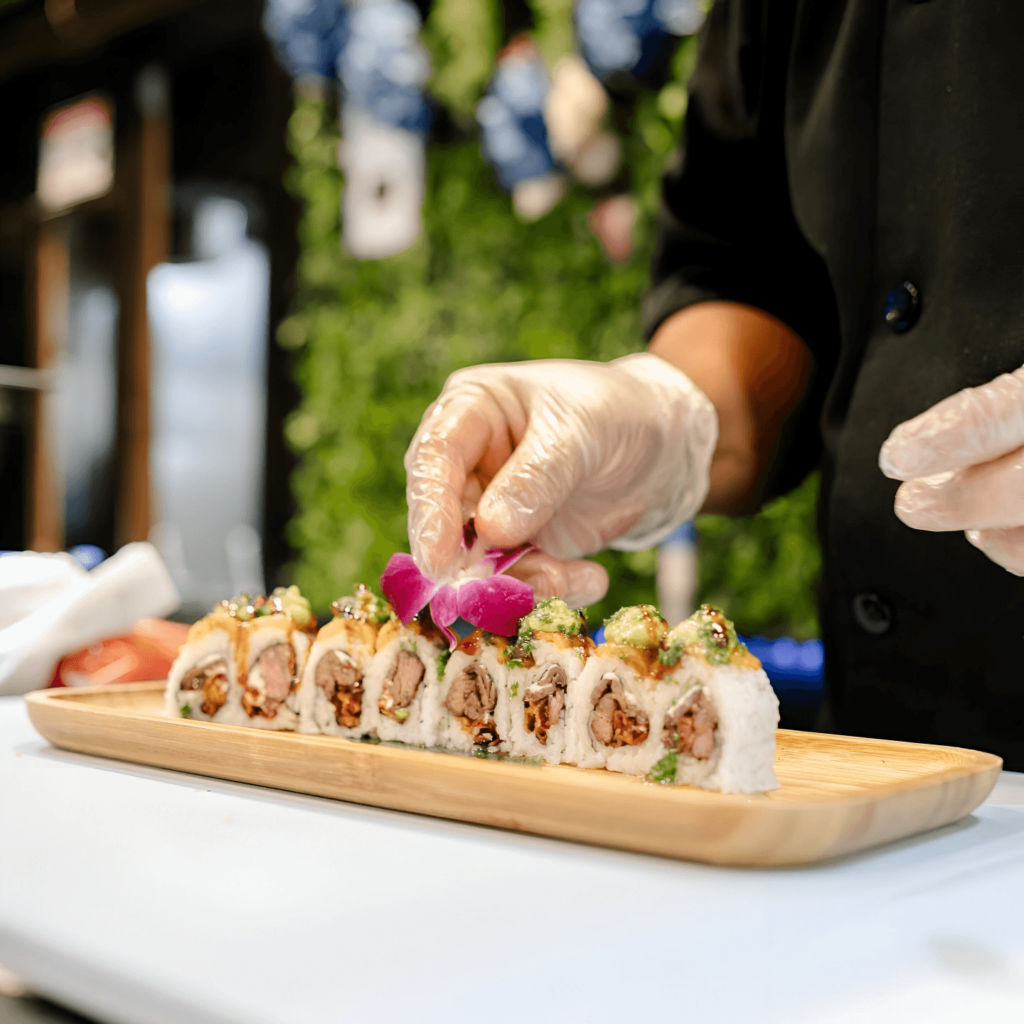 Make Your Perth Amboy Event Unforgettable