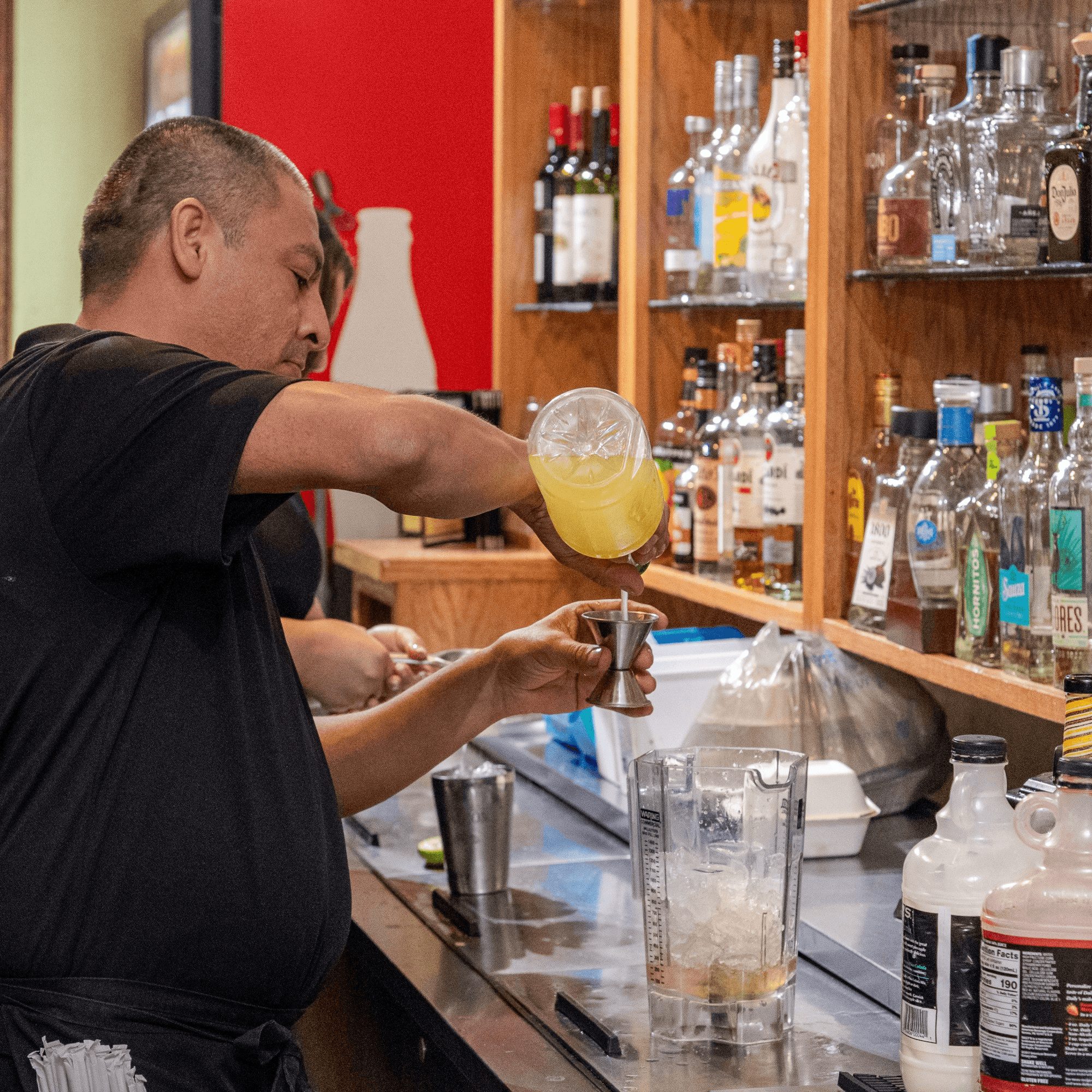 Mi Mexico Restaurant gallery image #3