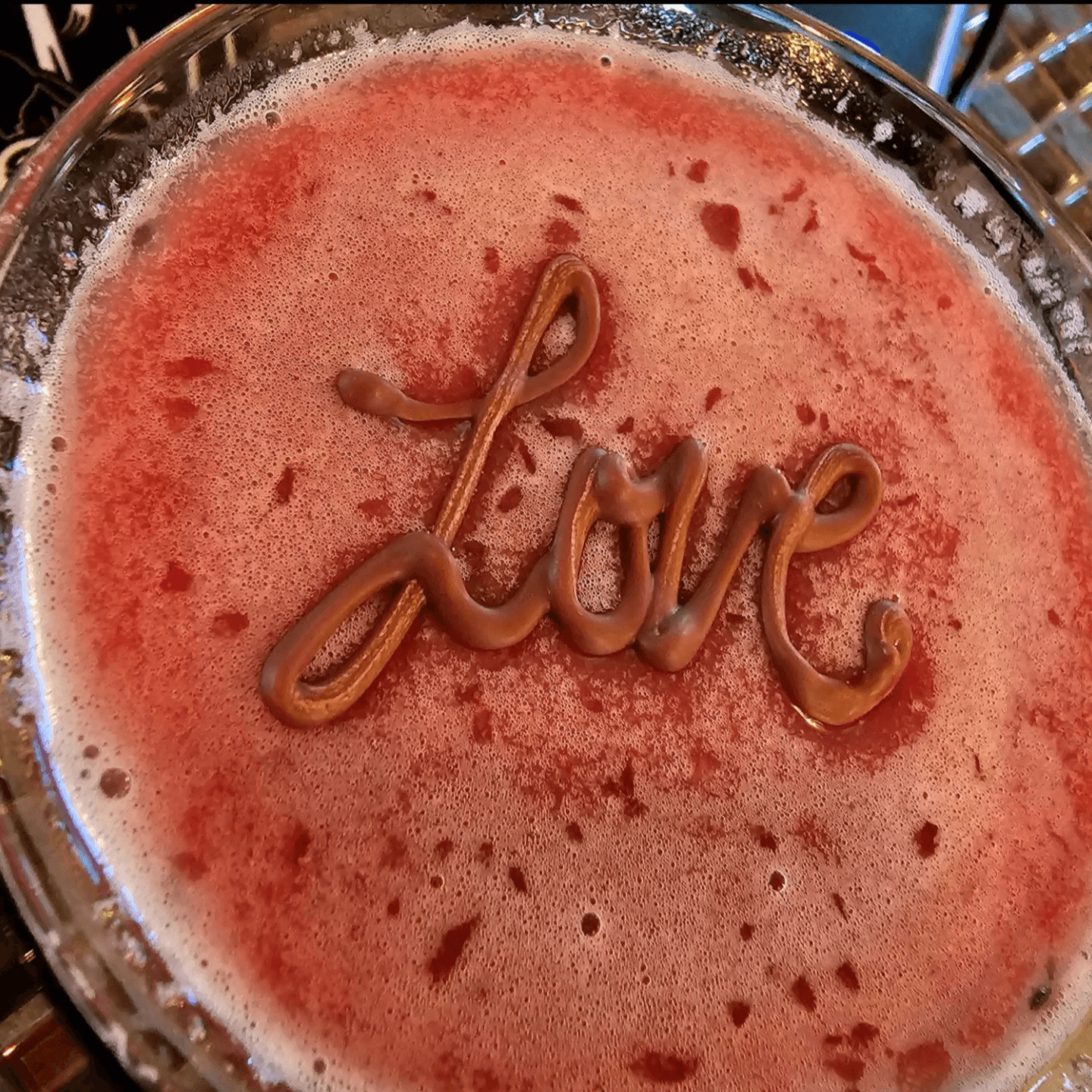 Craft Cocktails and Carefully Selected Wines