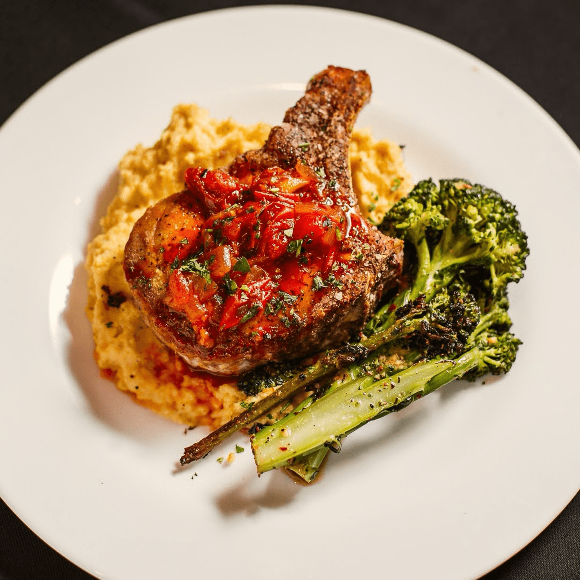 Trattoria Pasquale gallery image #1