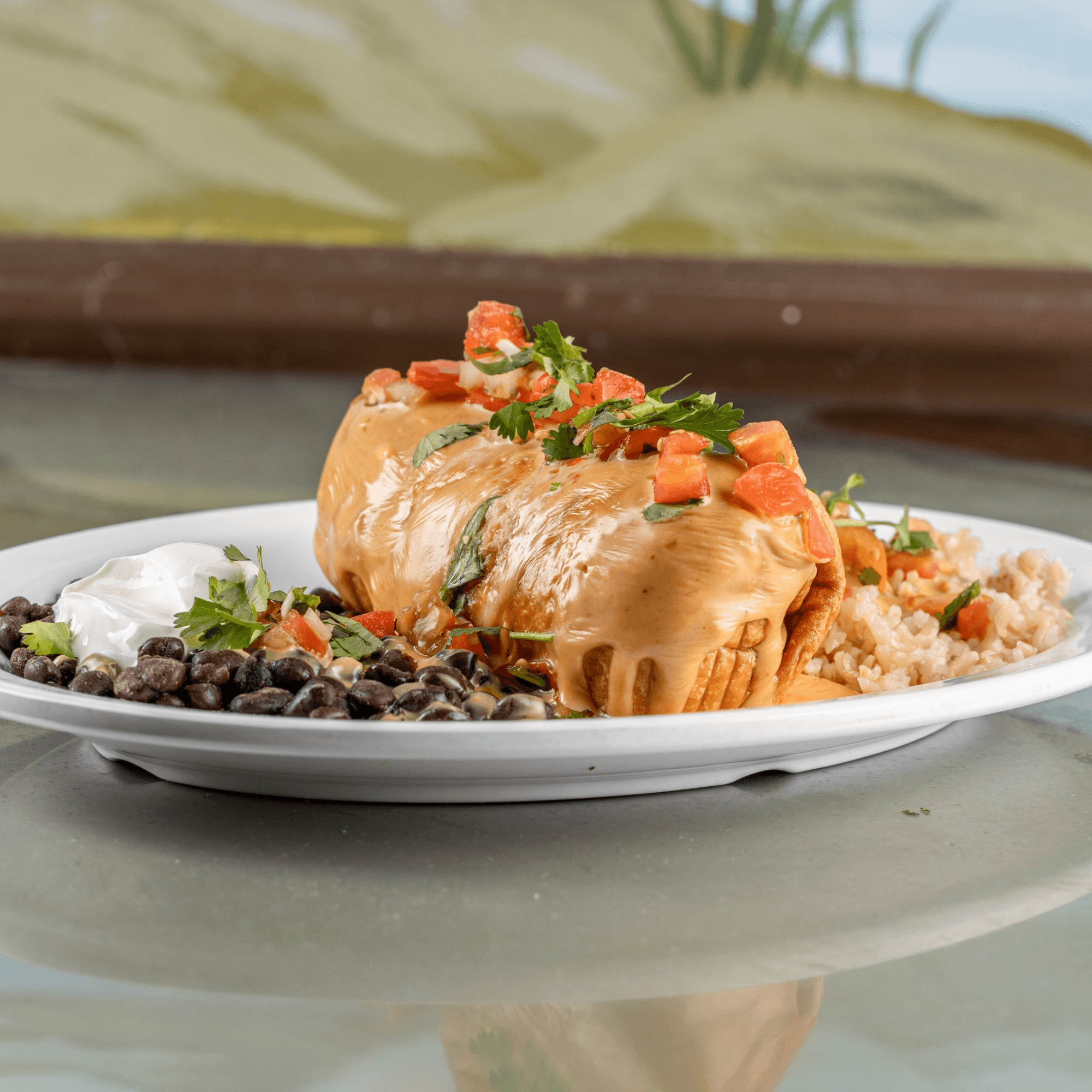 Raging Burrito gallery image #7