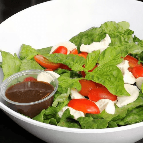 Caprese Salad