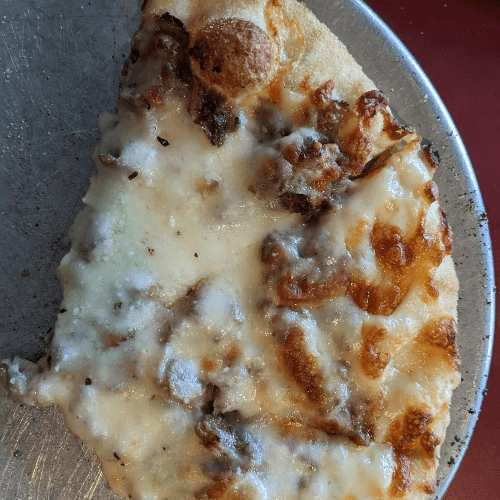 Philly Cheesesteak: A Pizza Joint Favorite