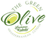 The Green Olive Restaurant