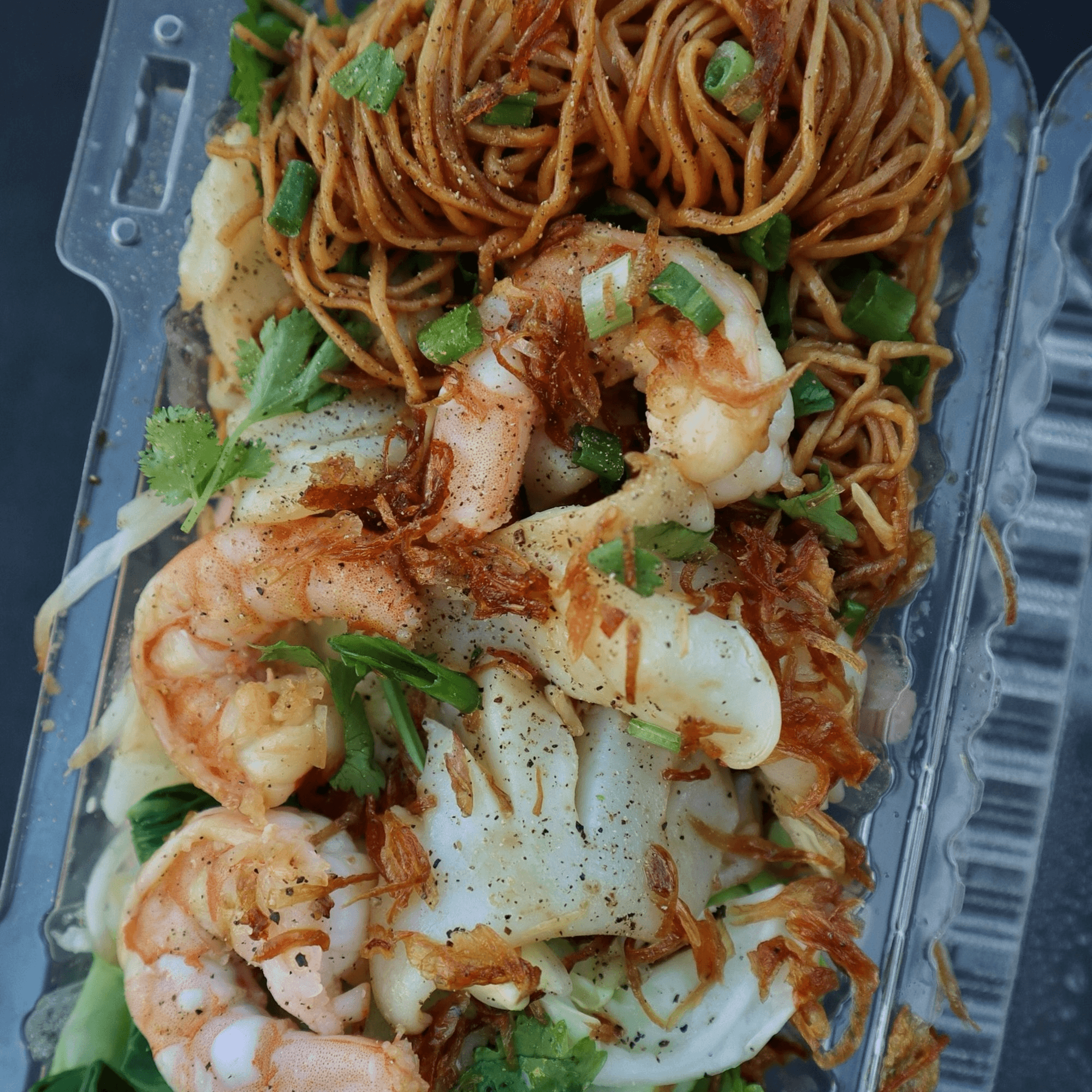 Saigon District Restaurant Presotea gallery image #1