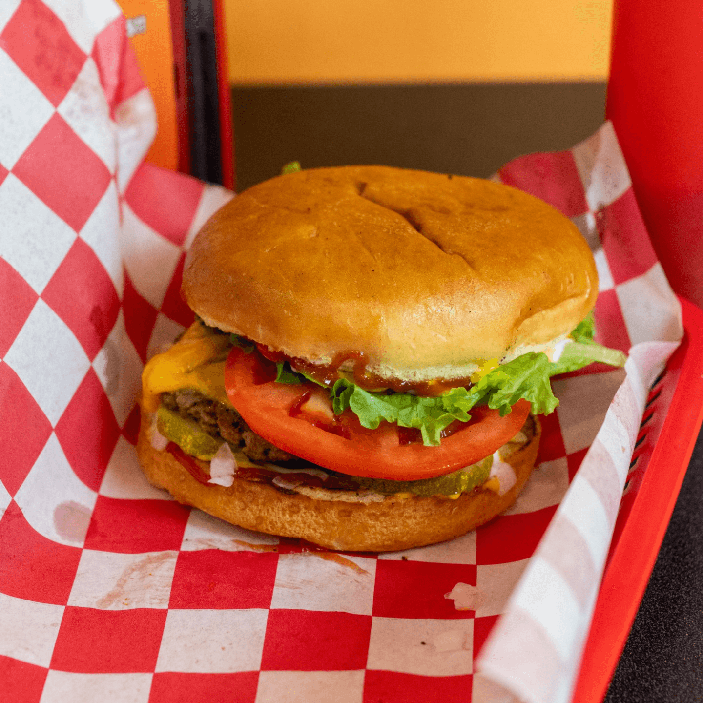 A Flavor Experience Like No Other