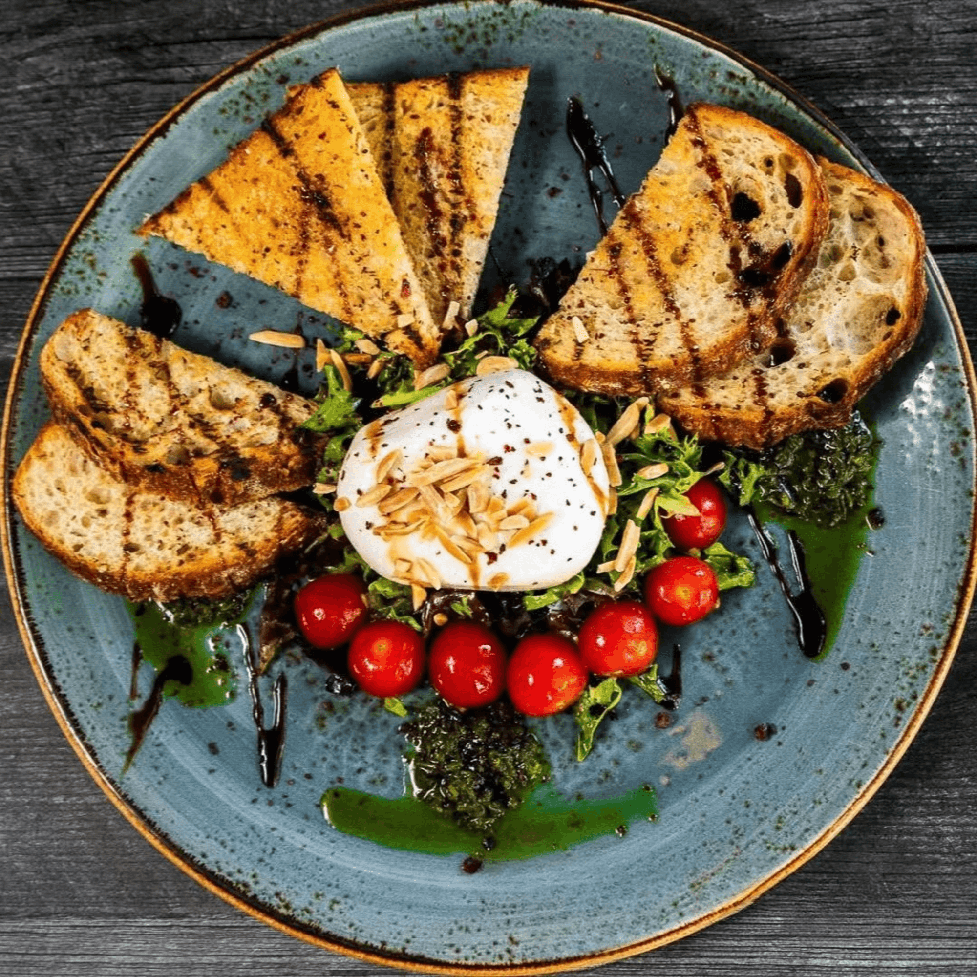 Port and Park Restaurant & Bar gallery image #3