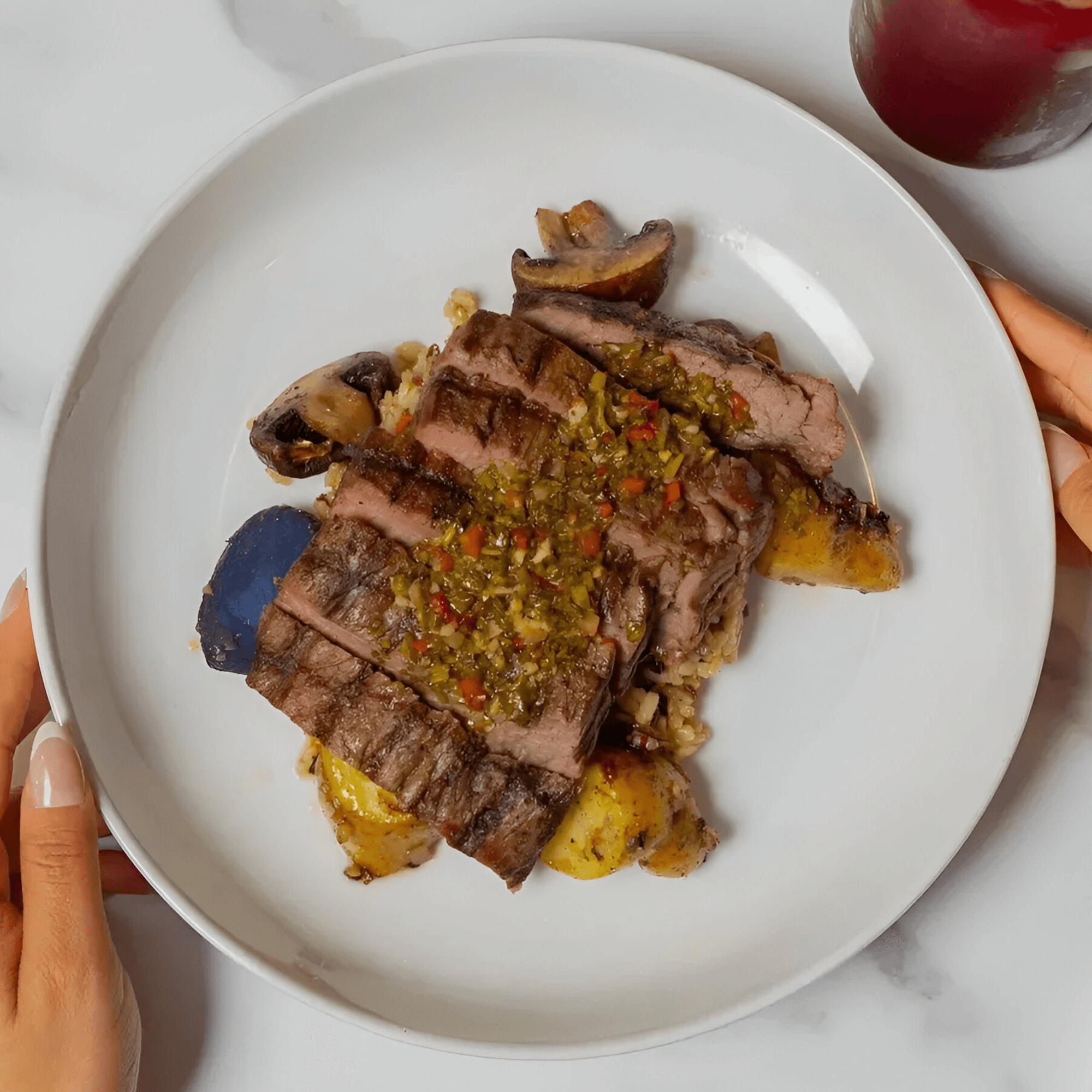 Kairos Jax gallery image #6