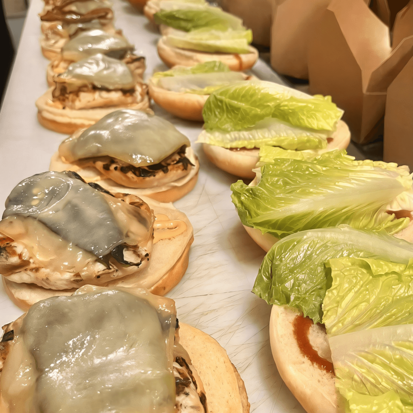 Catering That Makes Every Event Special