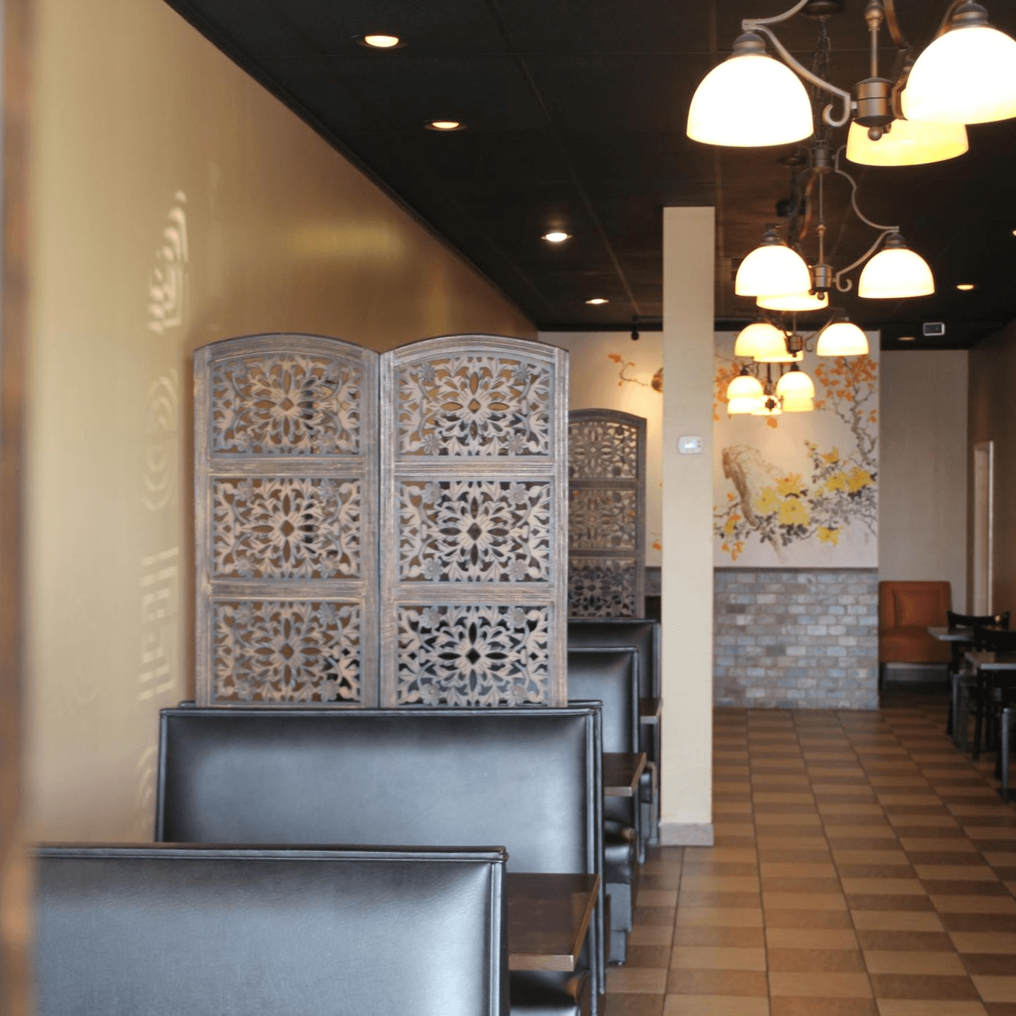 A Place to Relax and Enjoy