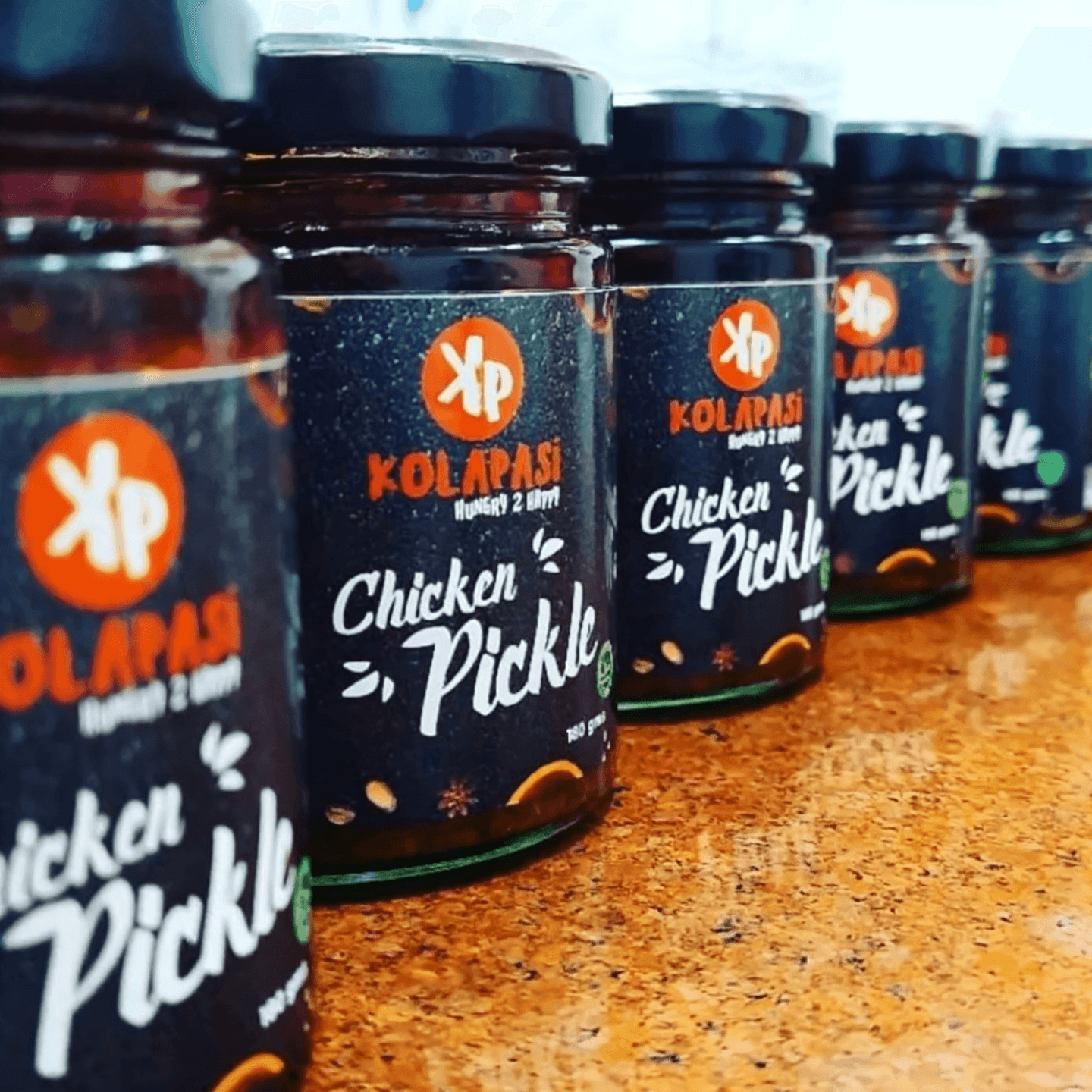 Authentic, Healthy Indian Food You Can Trust