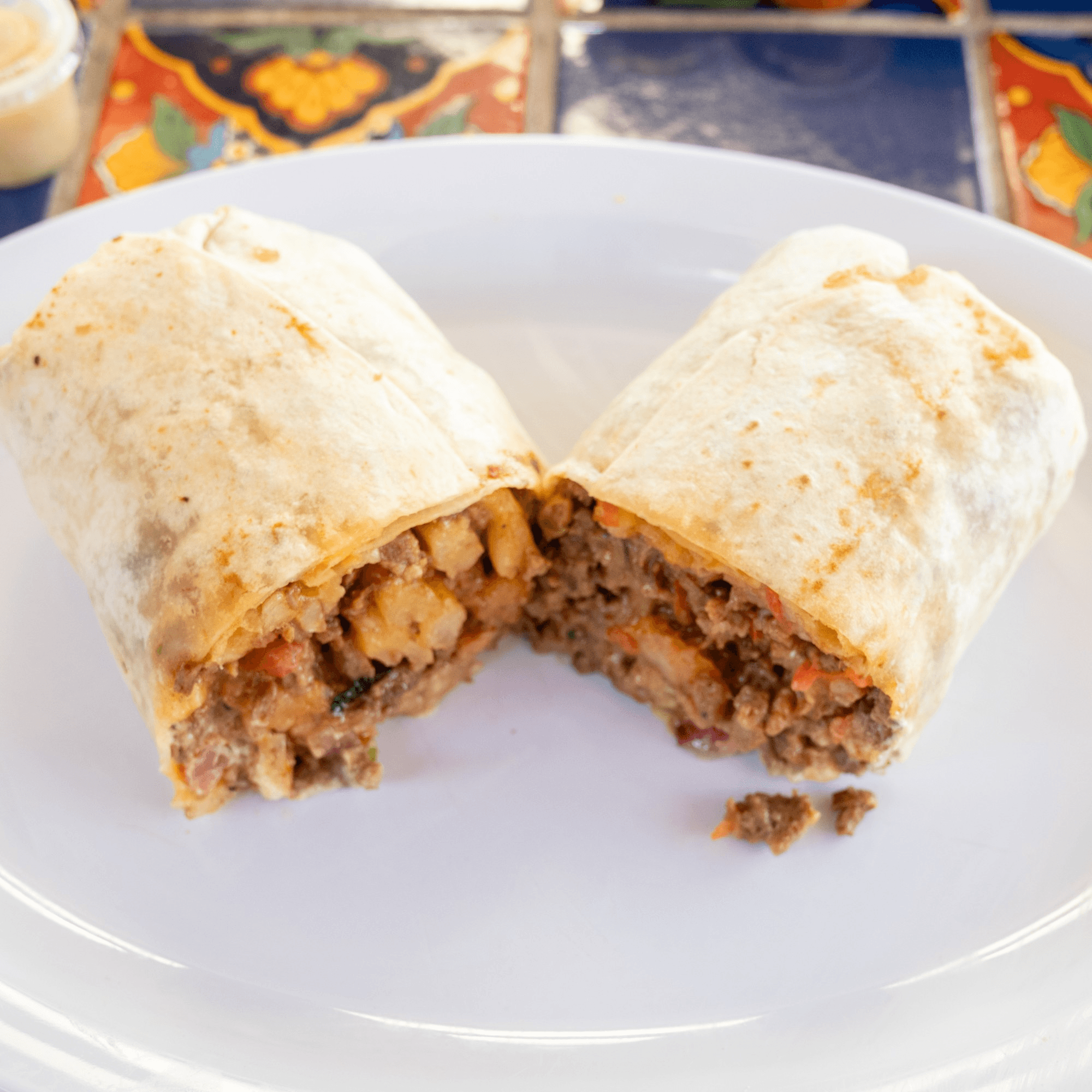 Super Burrito gallery image #6