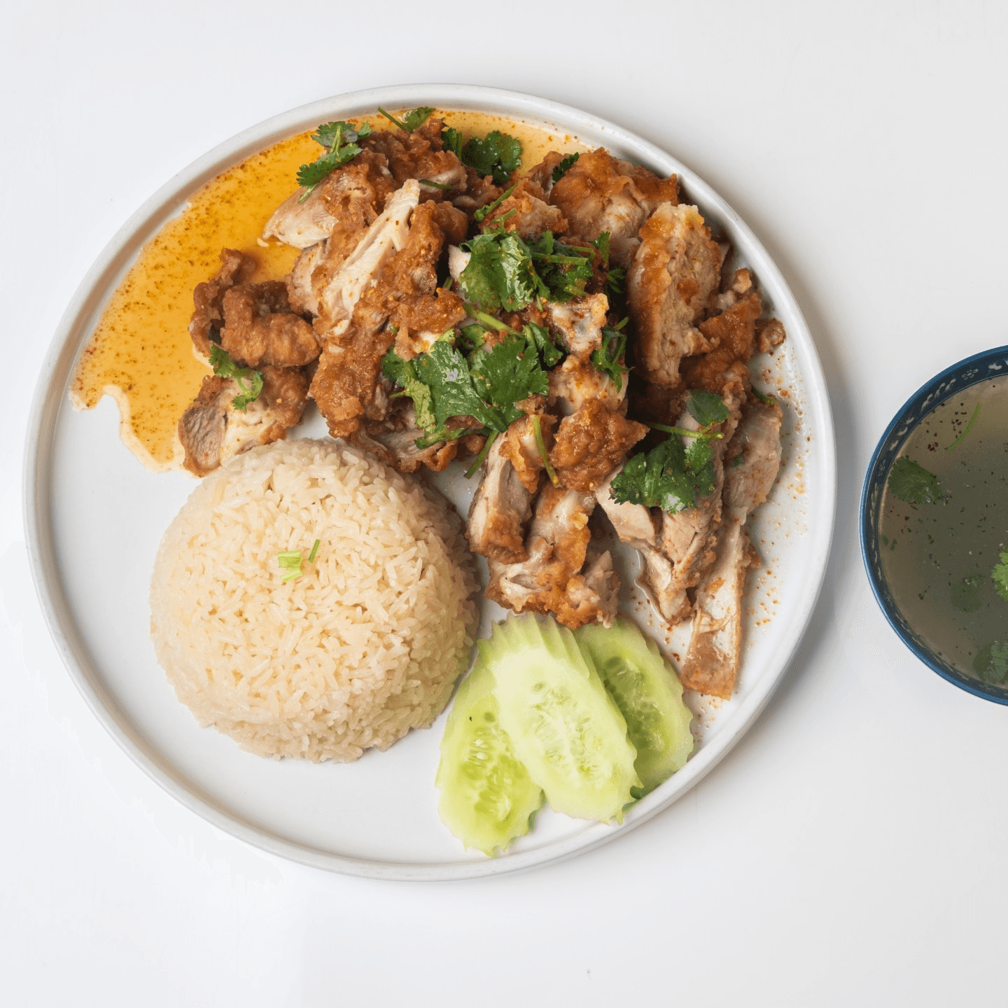 Thai Catering Made Easy for Your Event