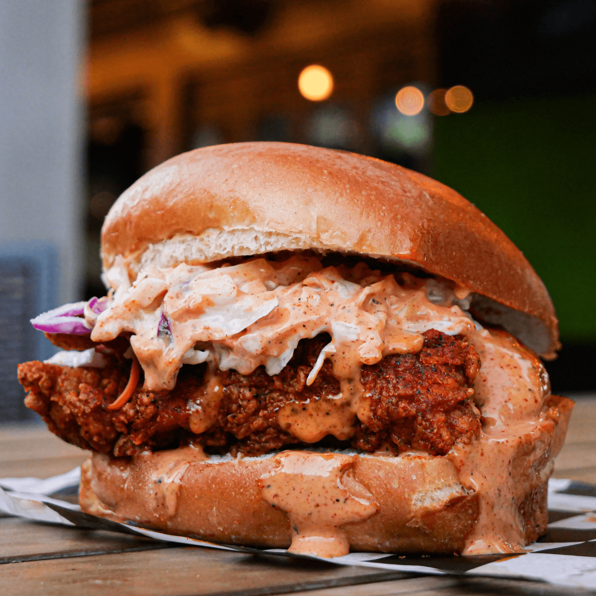 Nashville Coop gallery image #8