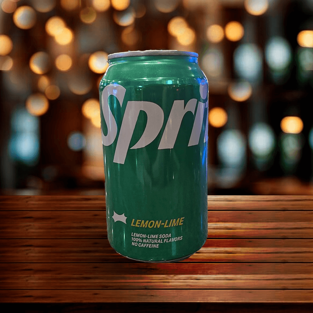 Sprite.