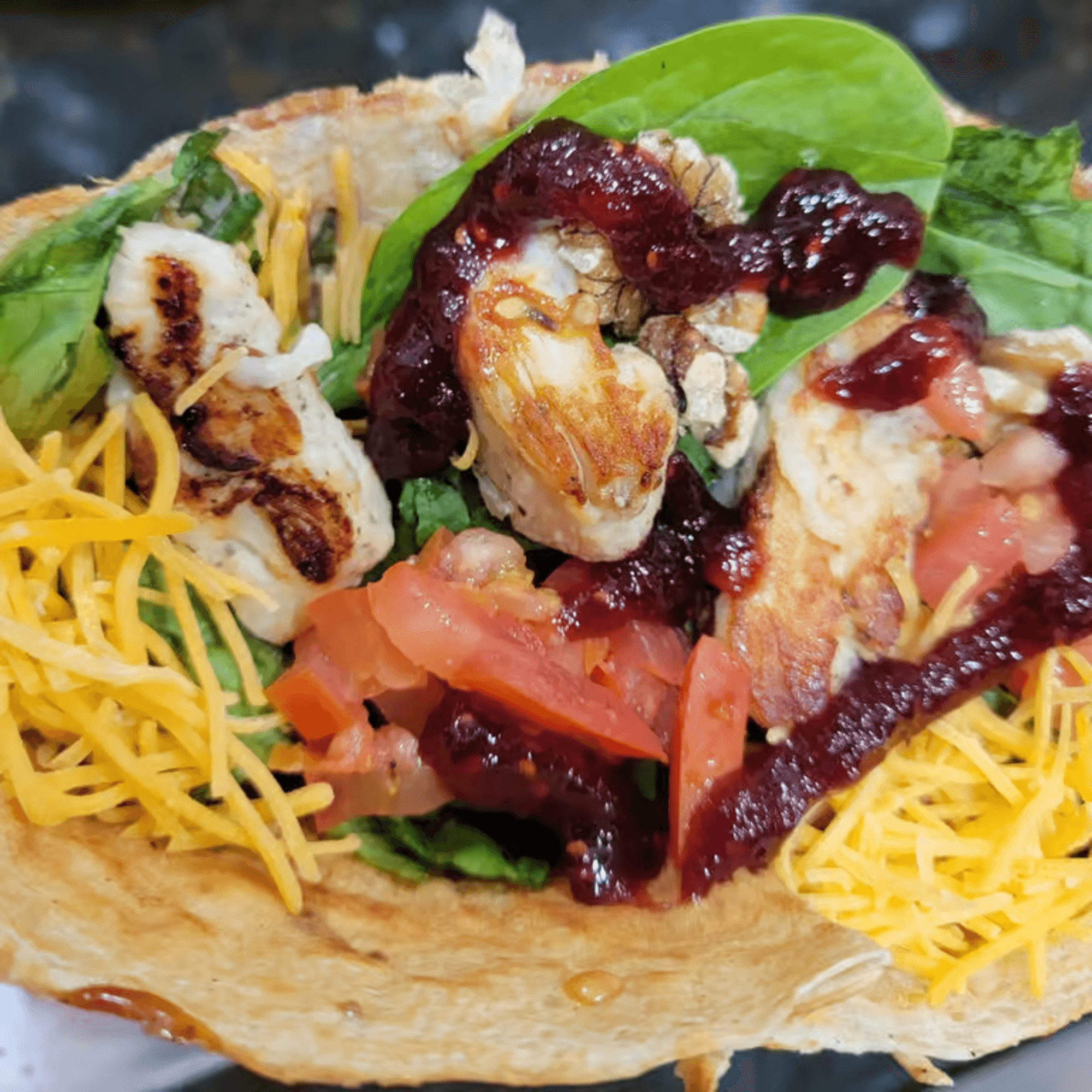 Crepes Café gallery image #3