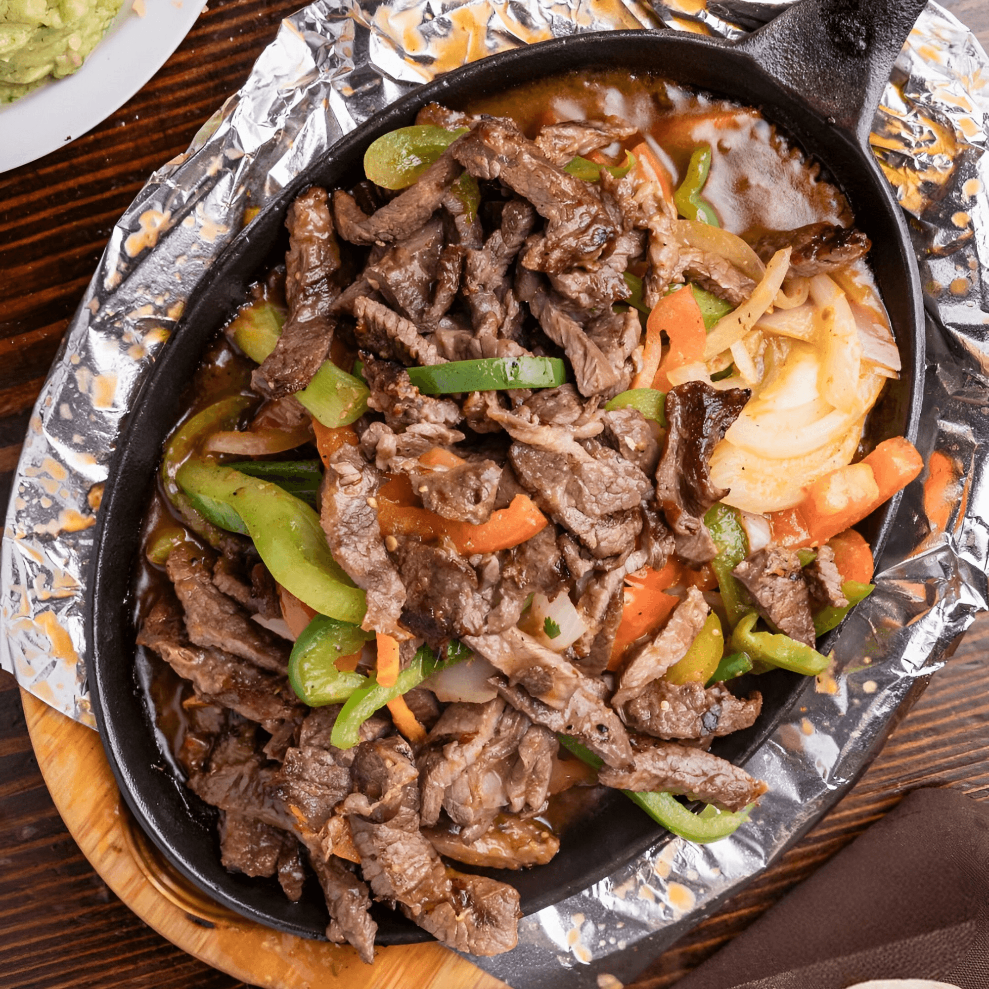 El Tarasco Mexican Restaurant gallery image #8