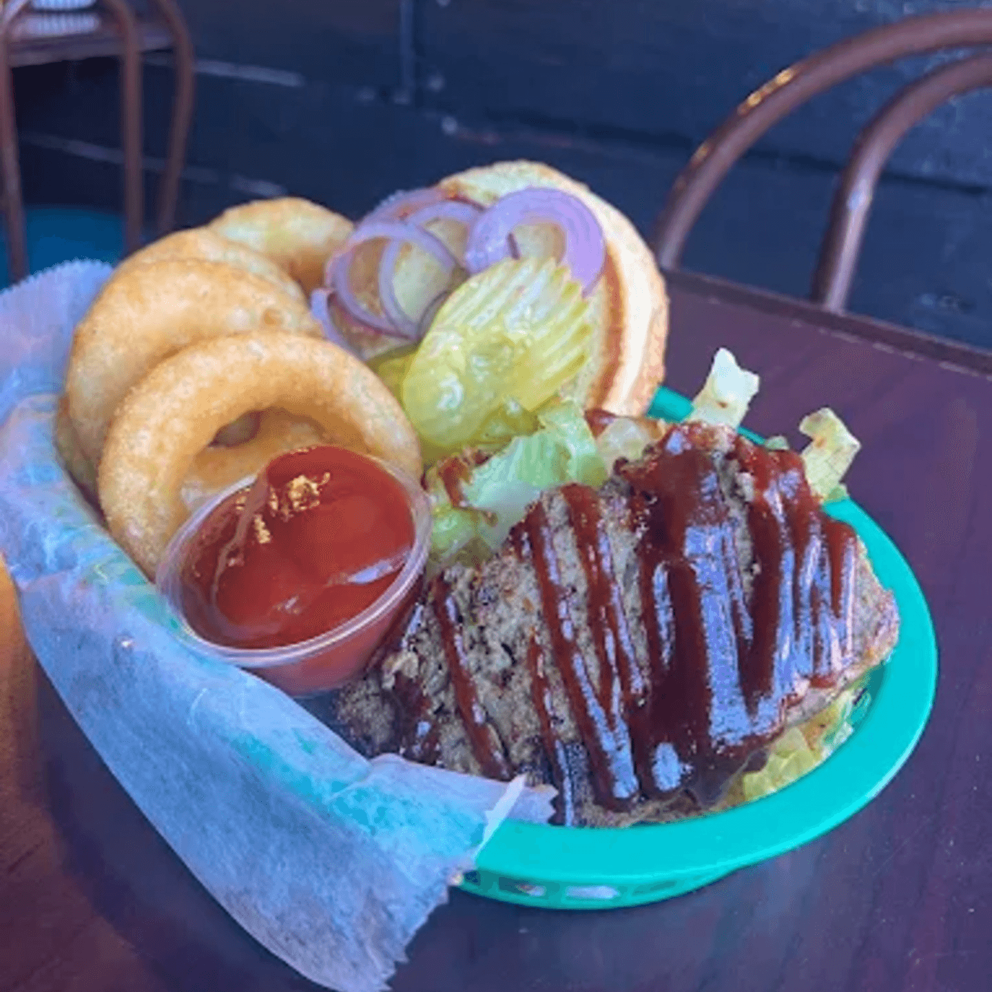 Southern Comfort, Reimagined