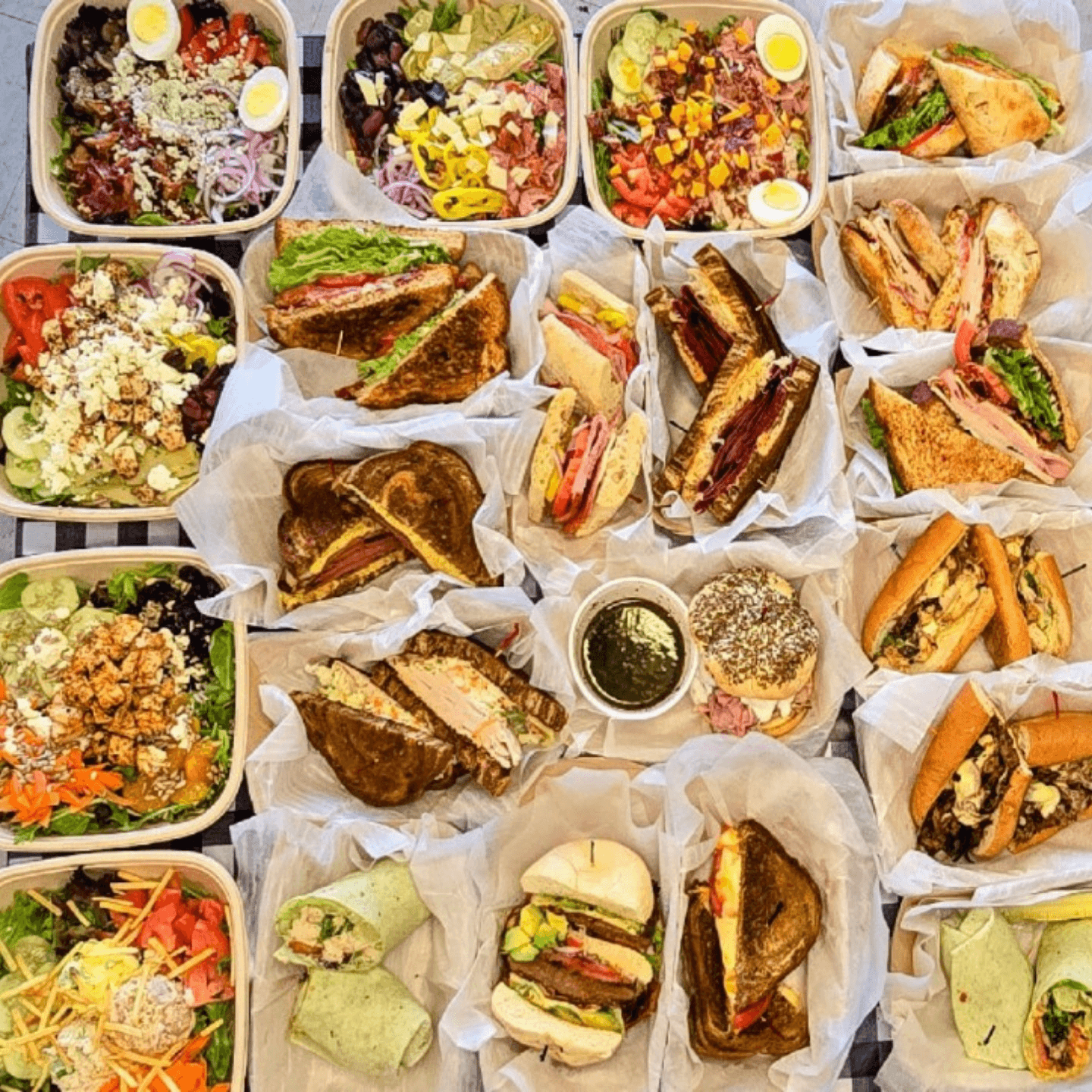 Delicious Choices for Every Diet