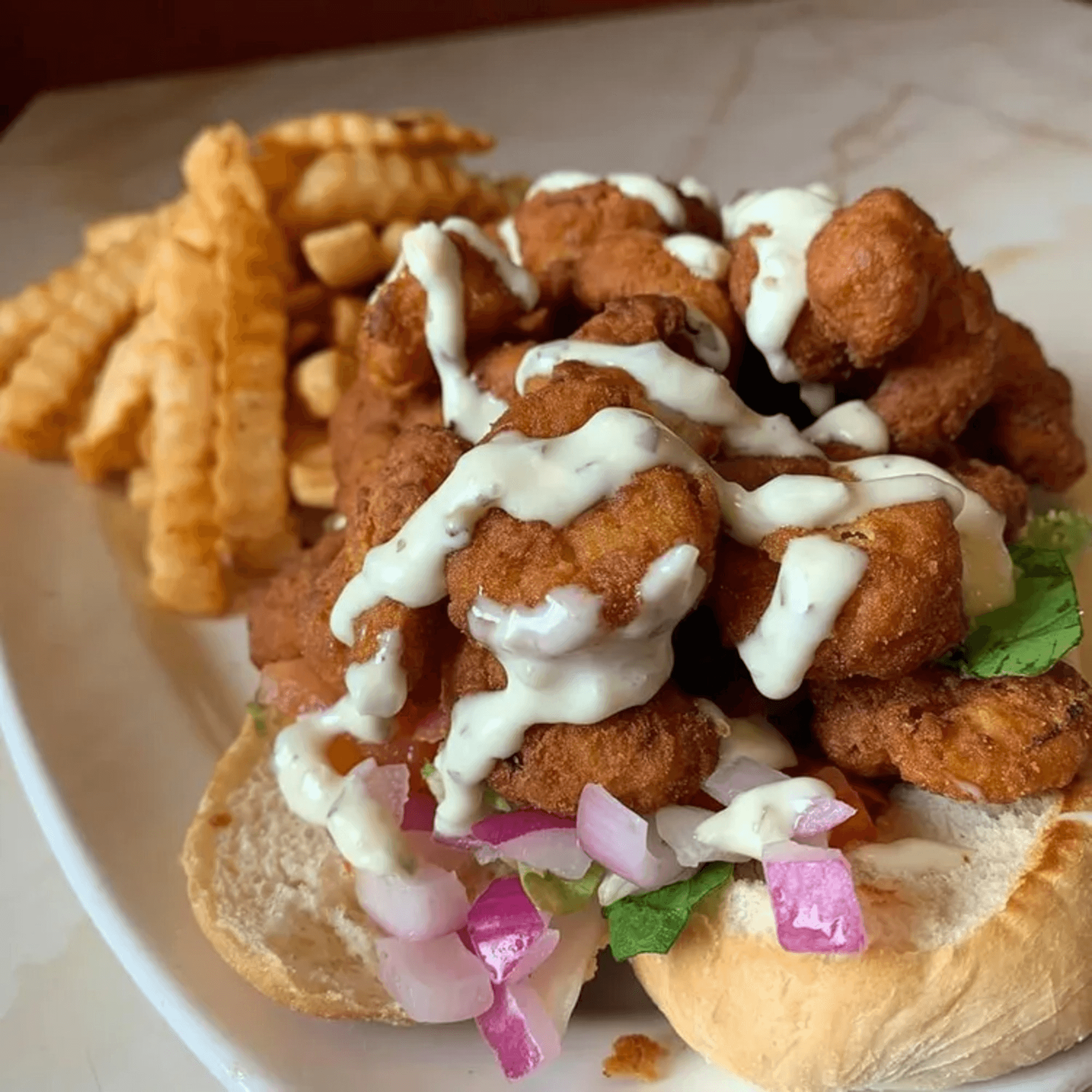 Moonlite Diner gallery image #7