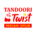Tandoori Twist Indian Grub 
