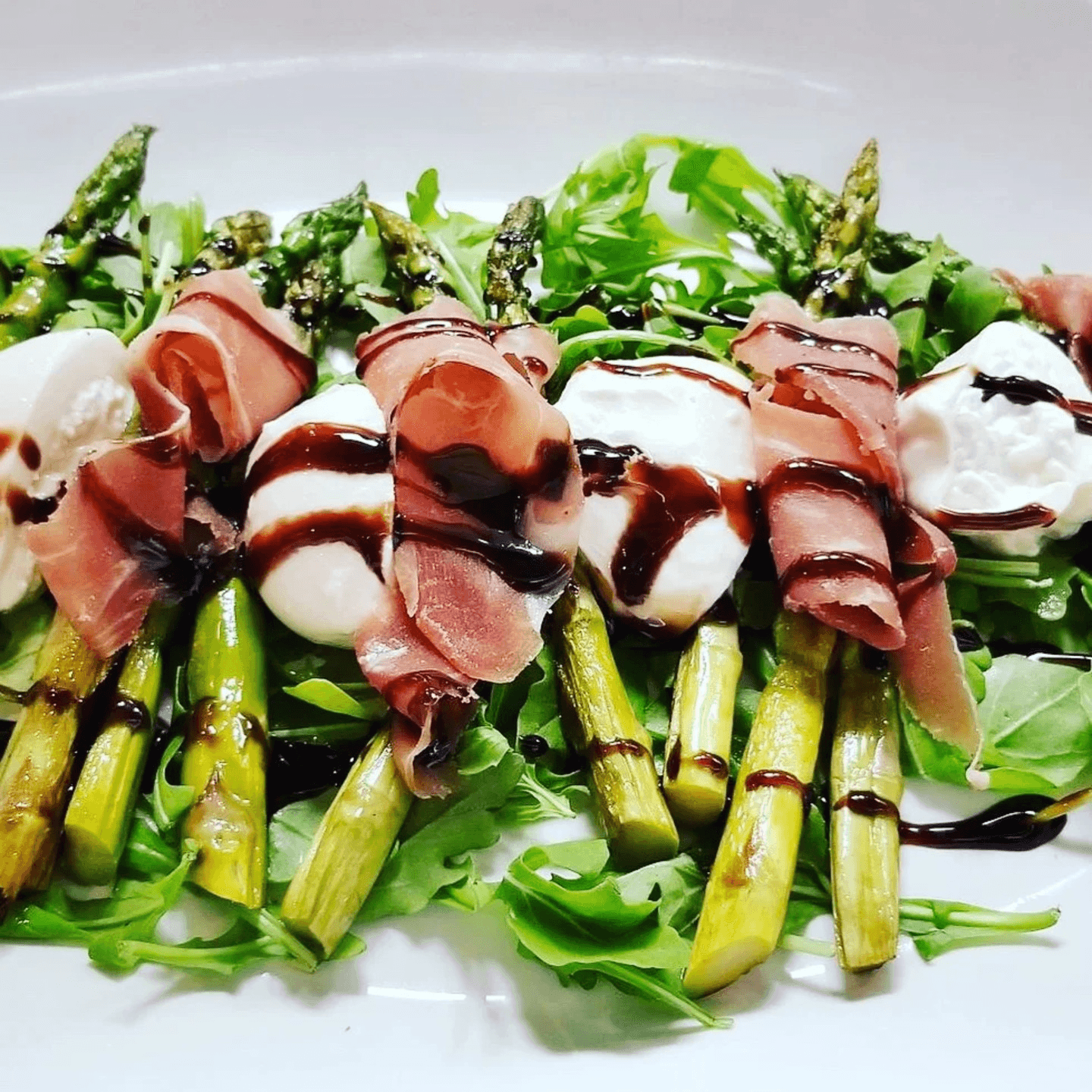 Family-Style Classics, Served with Heart