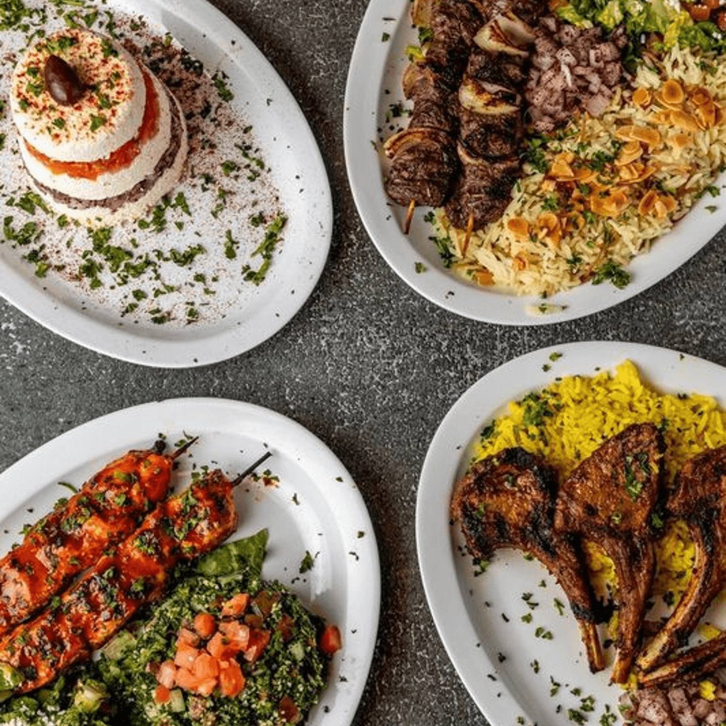 Ordering Made Simple