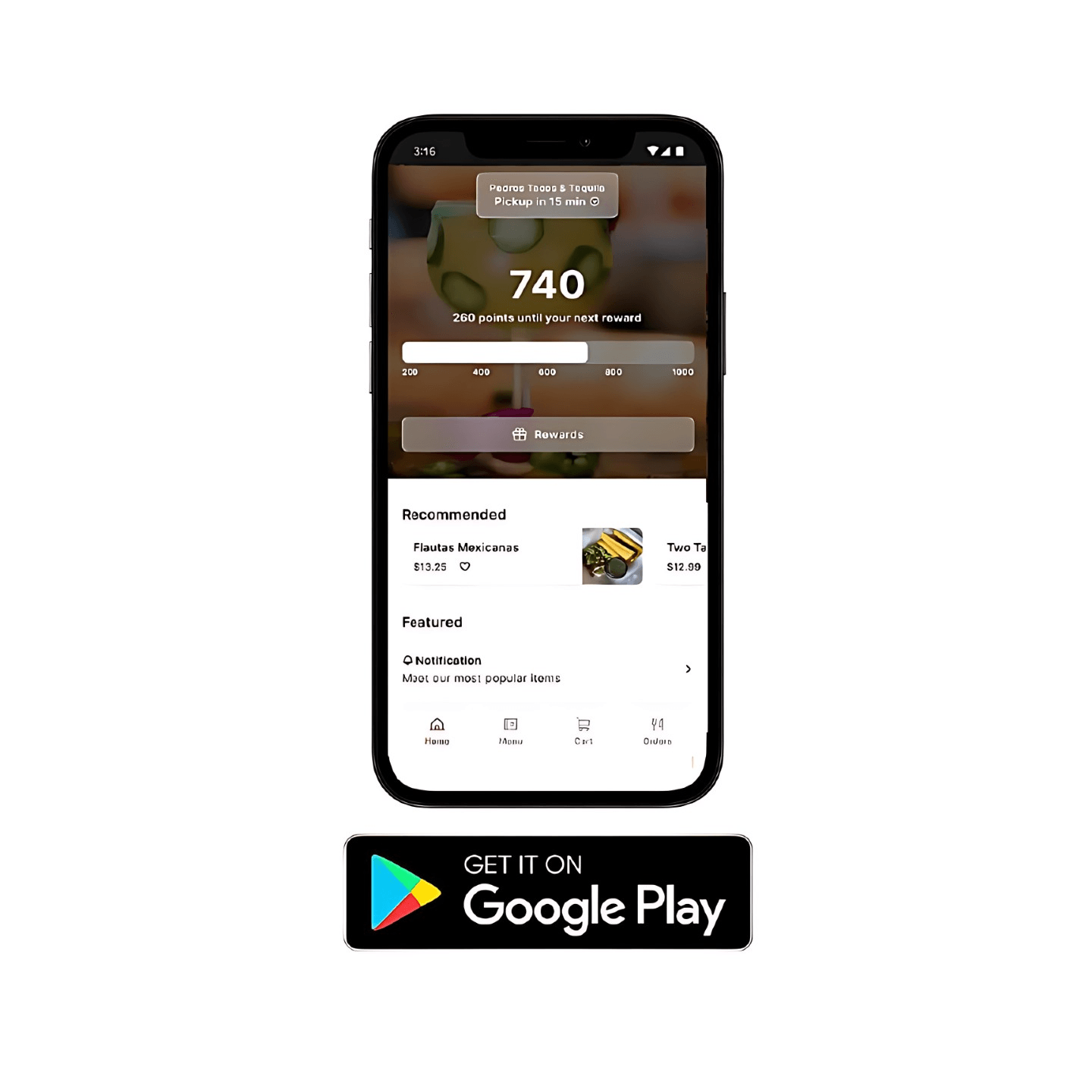 Download Our Android App