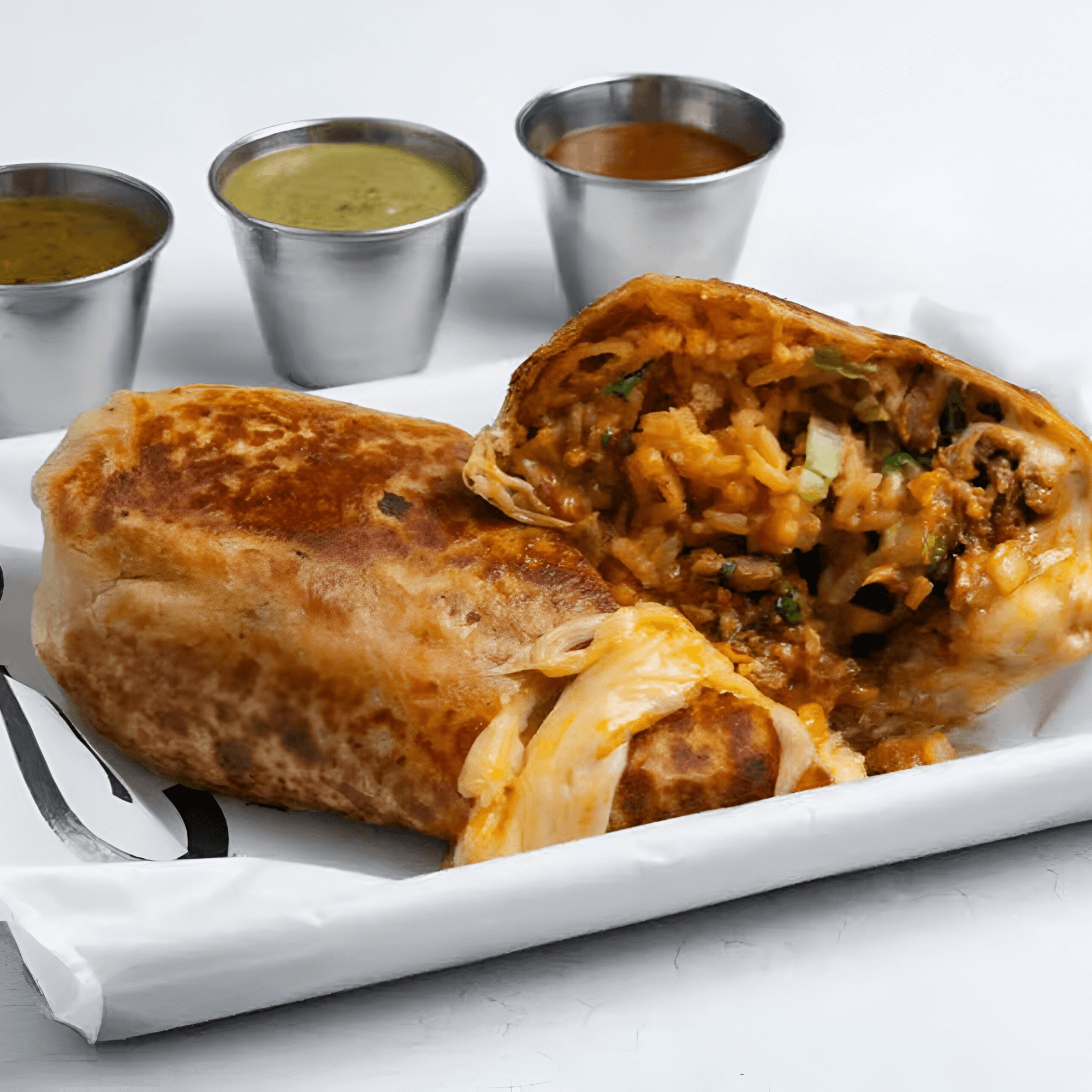 Street Taco Company gallery image #3