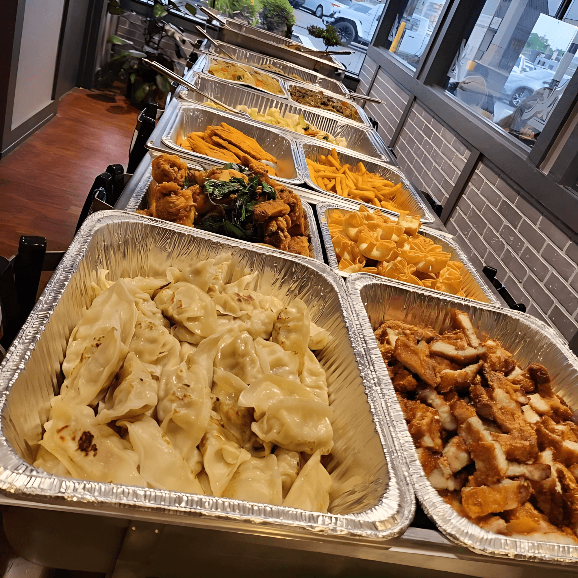 Thai Bistro & Bar gallery image #1