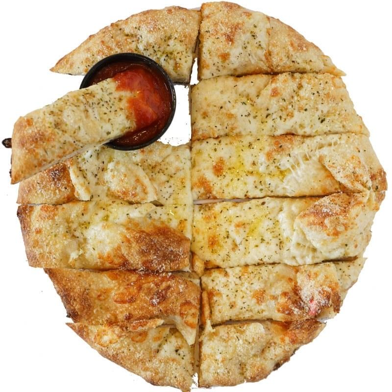 Original Breadsticks.