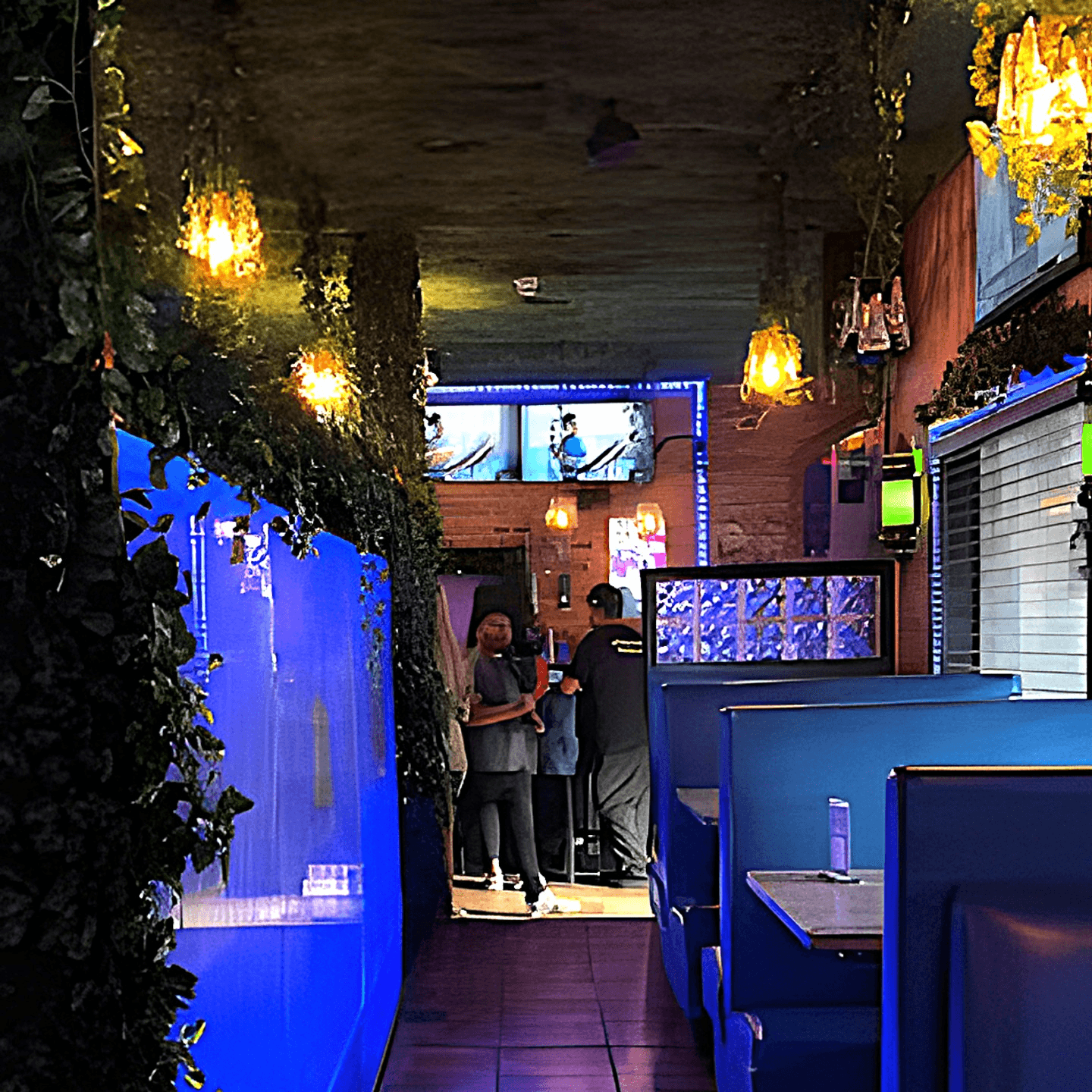 Host Your Next Private Event