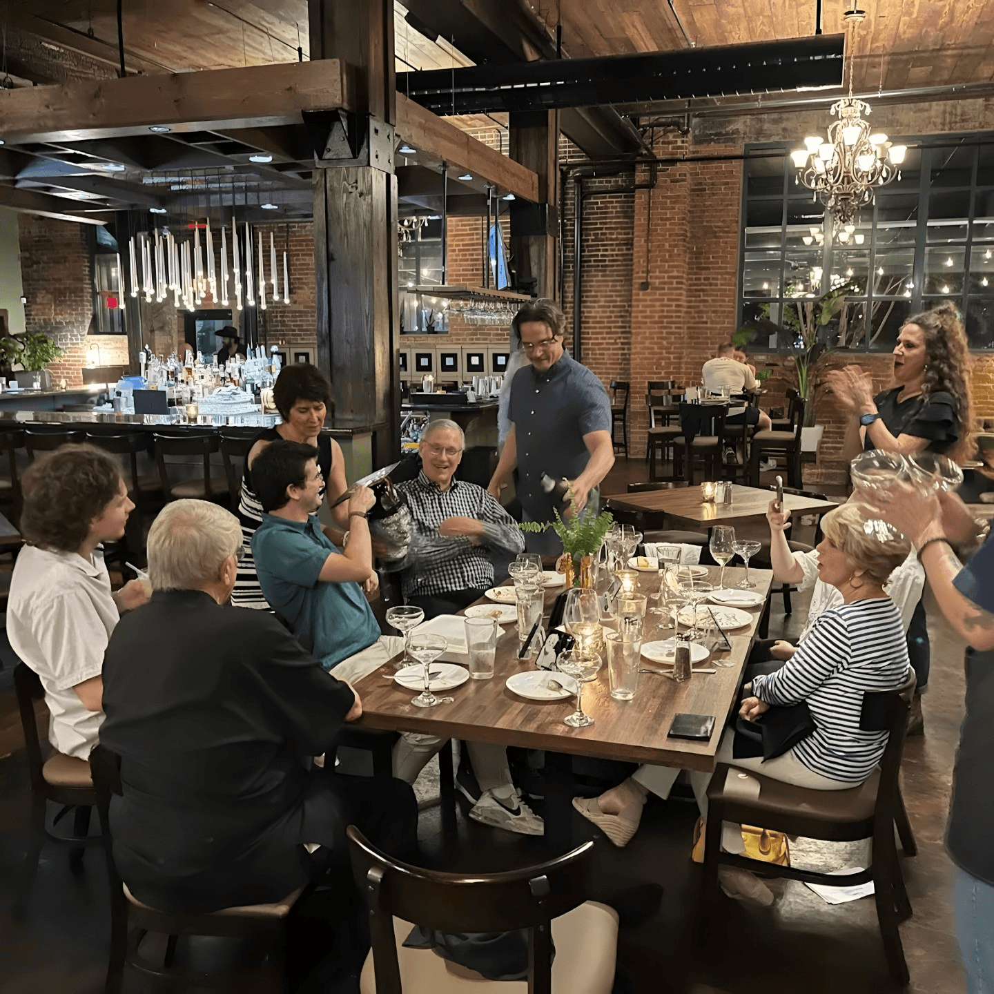 Plan Something Special—We’ll Handle the Rest