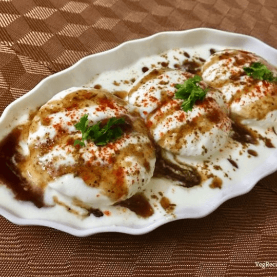 Dahi Bhalla (Wada).
