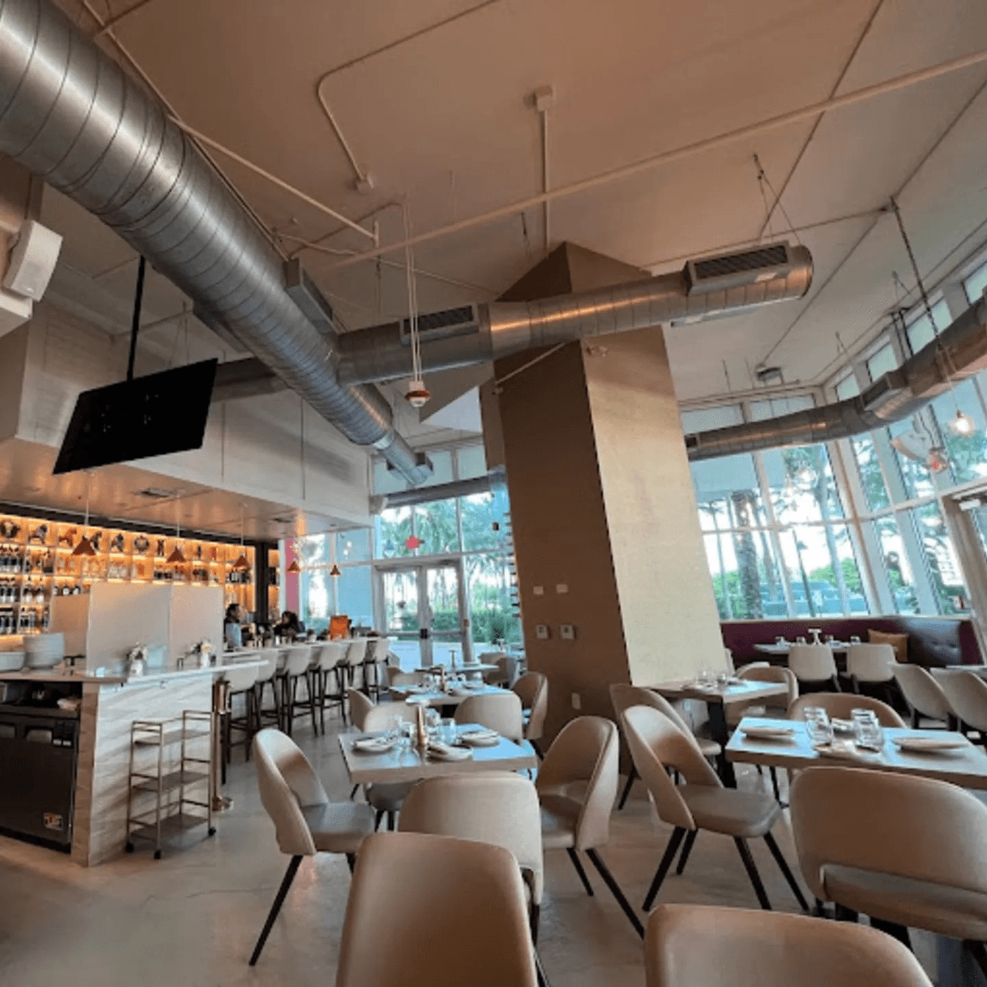 We’re Located in Pompano Beach, FL