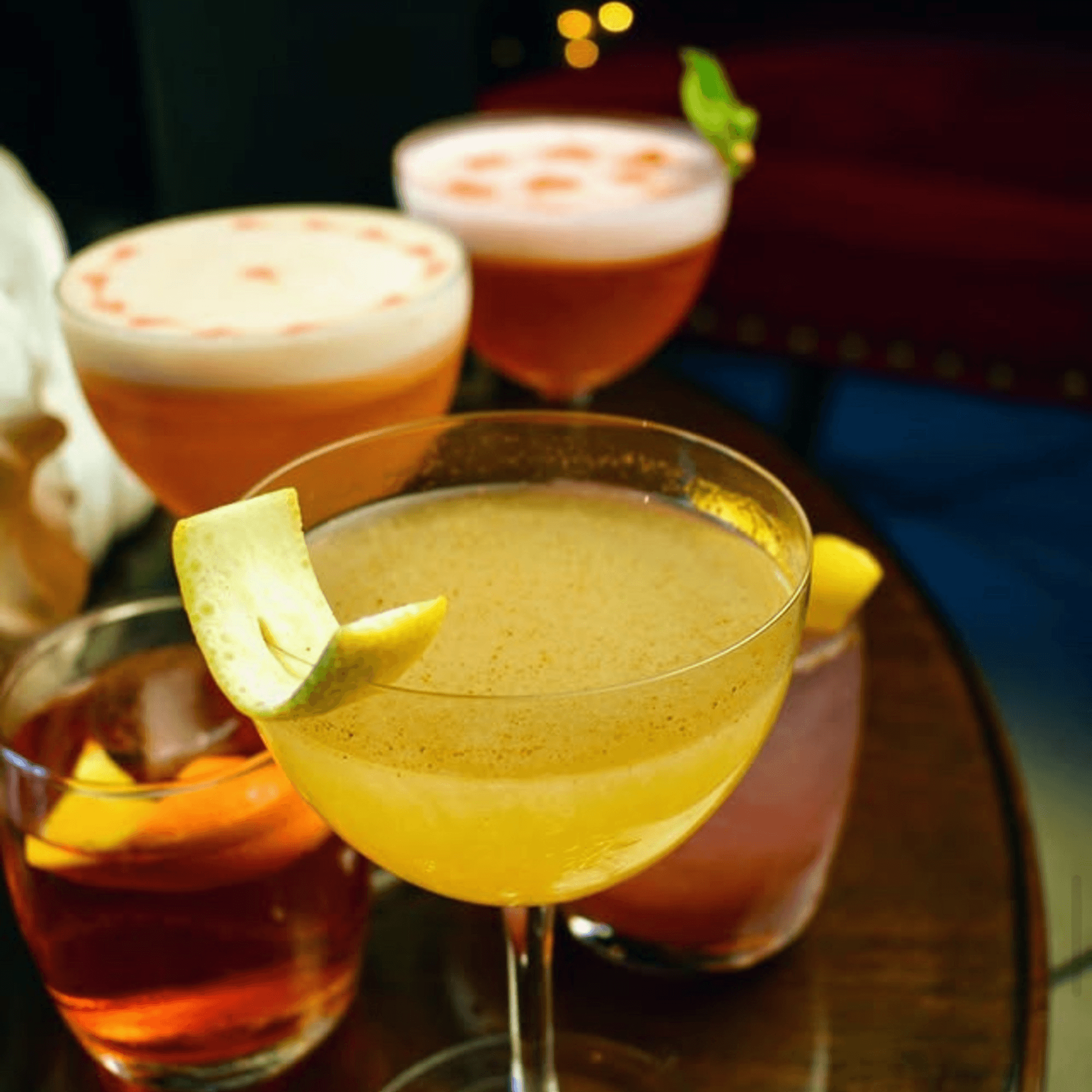 Lilo's Streetfood & OKA Sushi gallery image #10