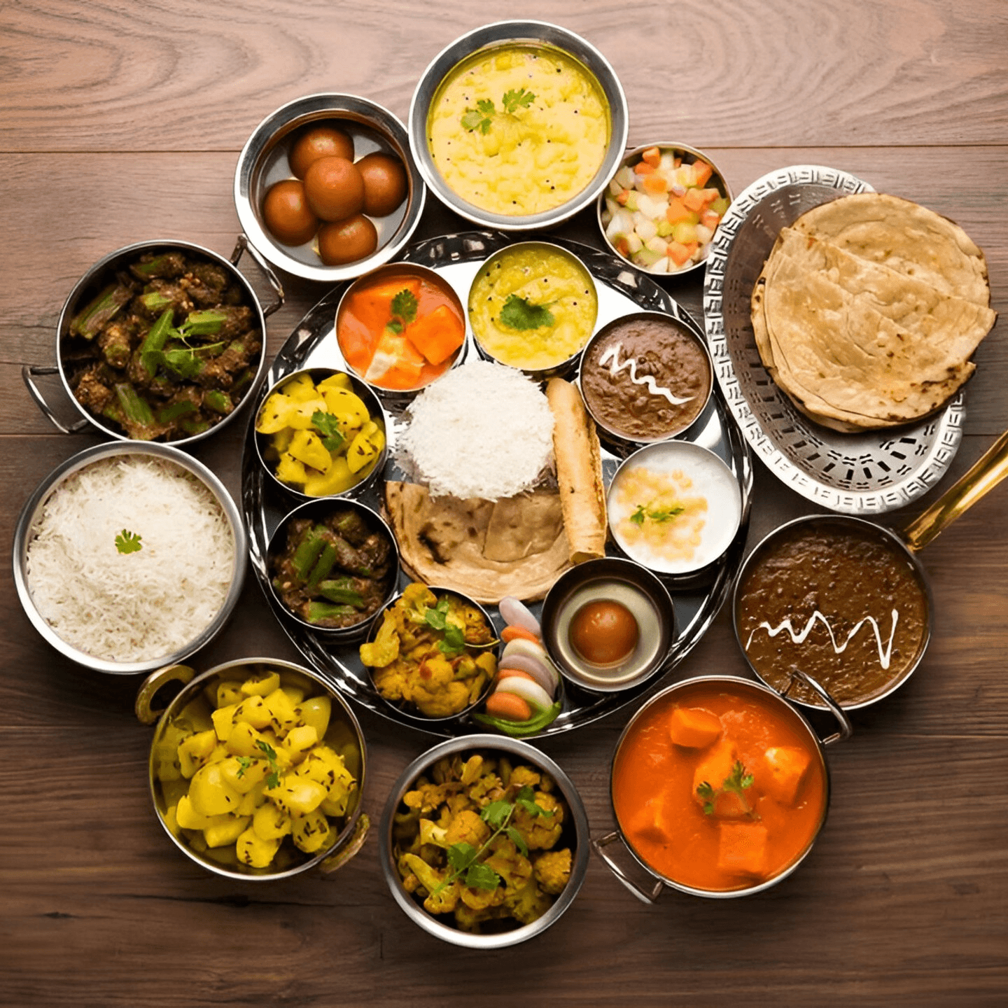 Planning a Party? We Cater, Too!
