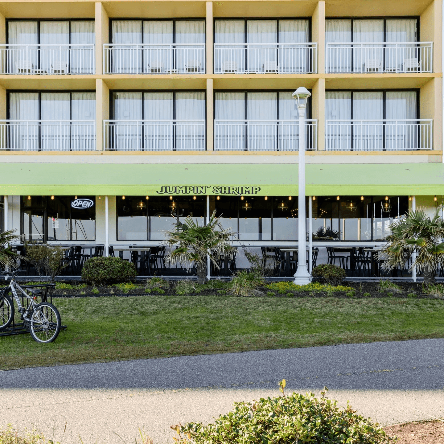 A View That Feels Like Home