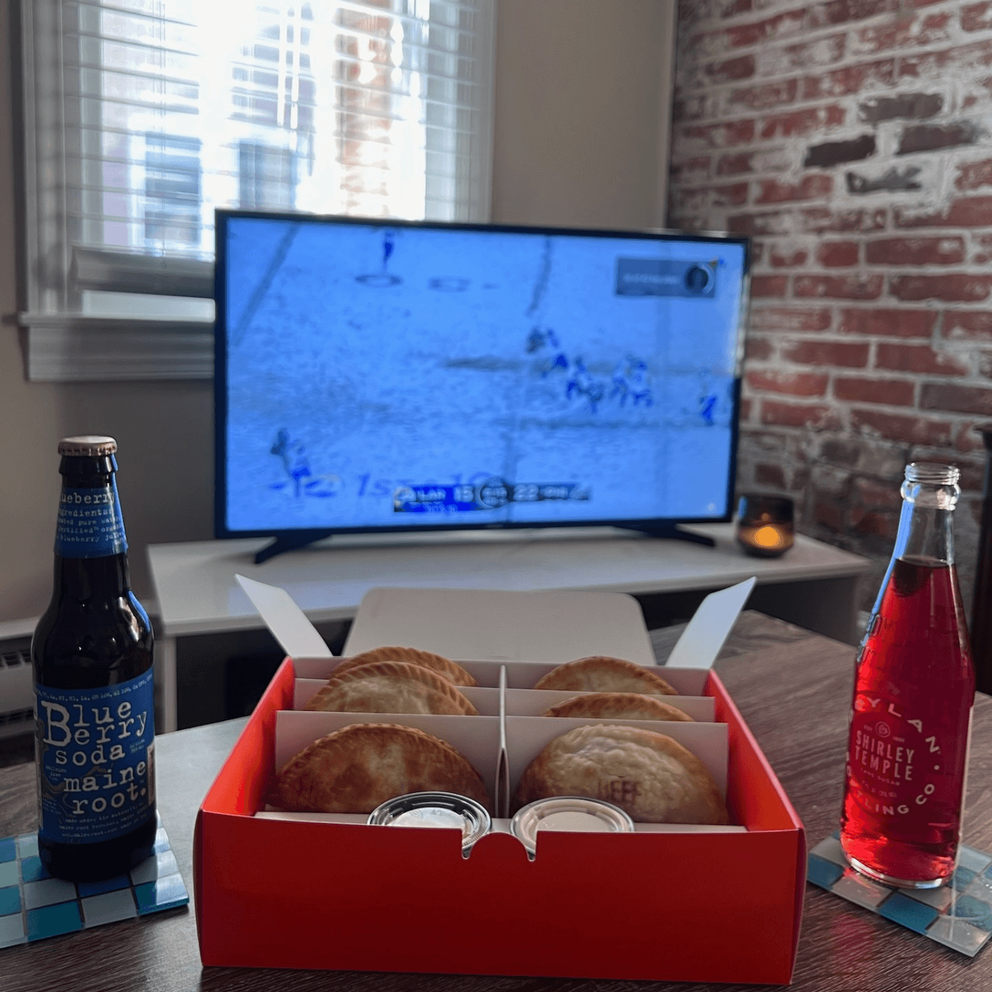 Bring the Flavor to Your Next Event