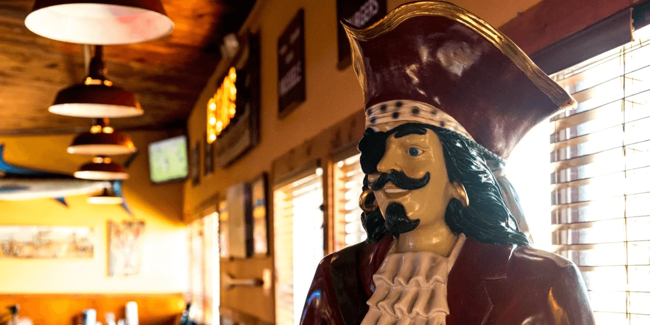 Restaurant Banner