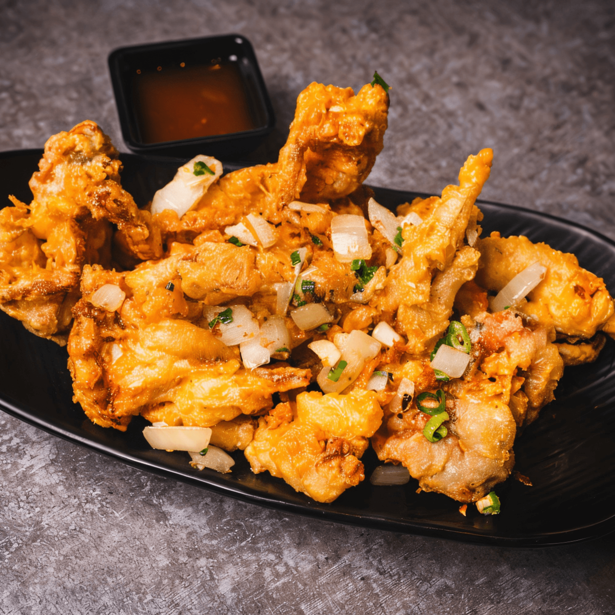 Mang Felix Kitchen Rainbow gallery image #1