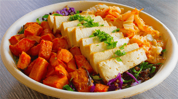 Catering for Healthy, Kosher, and Vegan Options