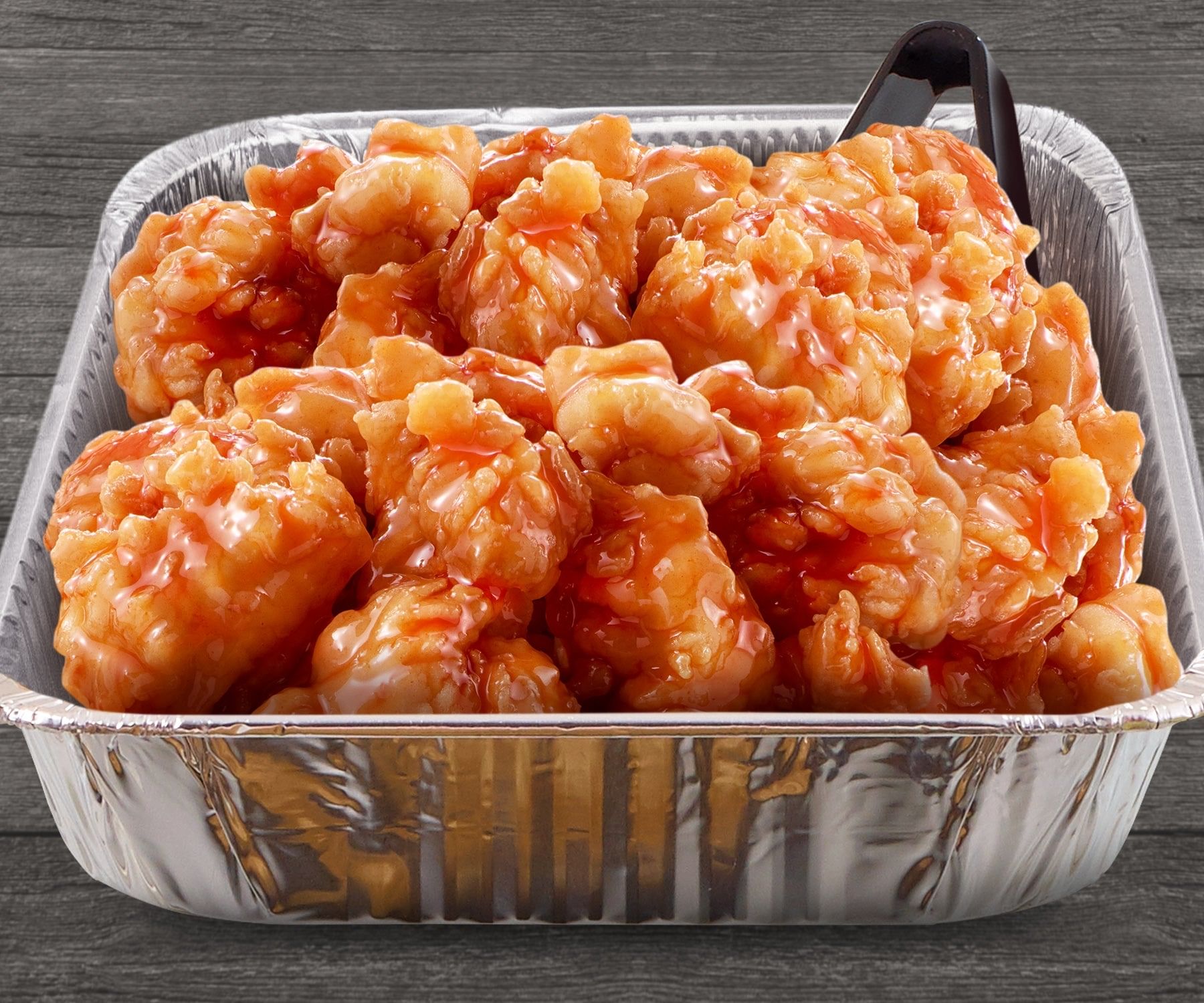 Boneless Pack 30 Pcs.